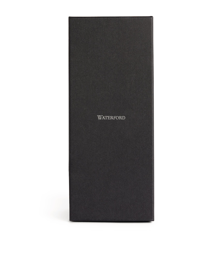 Set of 4 Lismore Diamond Shot Glasses (300ml) CLEAR Image 2