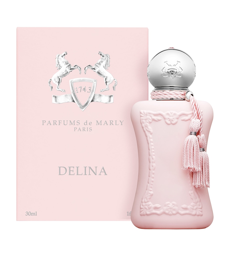 Delina Eau de Parfum (30ml) NO COLOUR Image 1