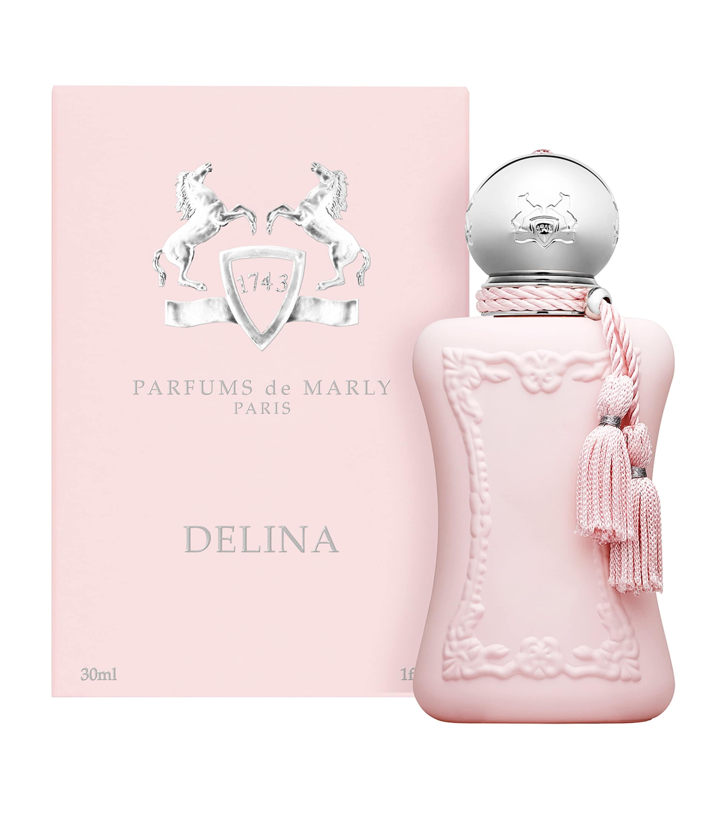 DelinaEaudeParfum(30ml)