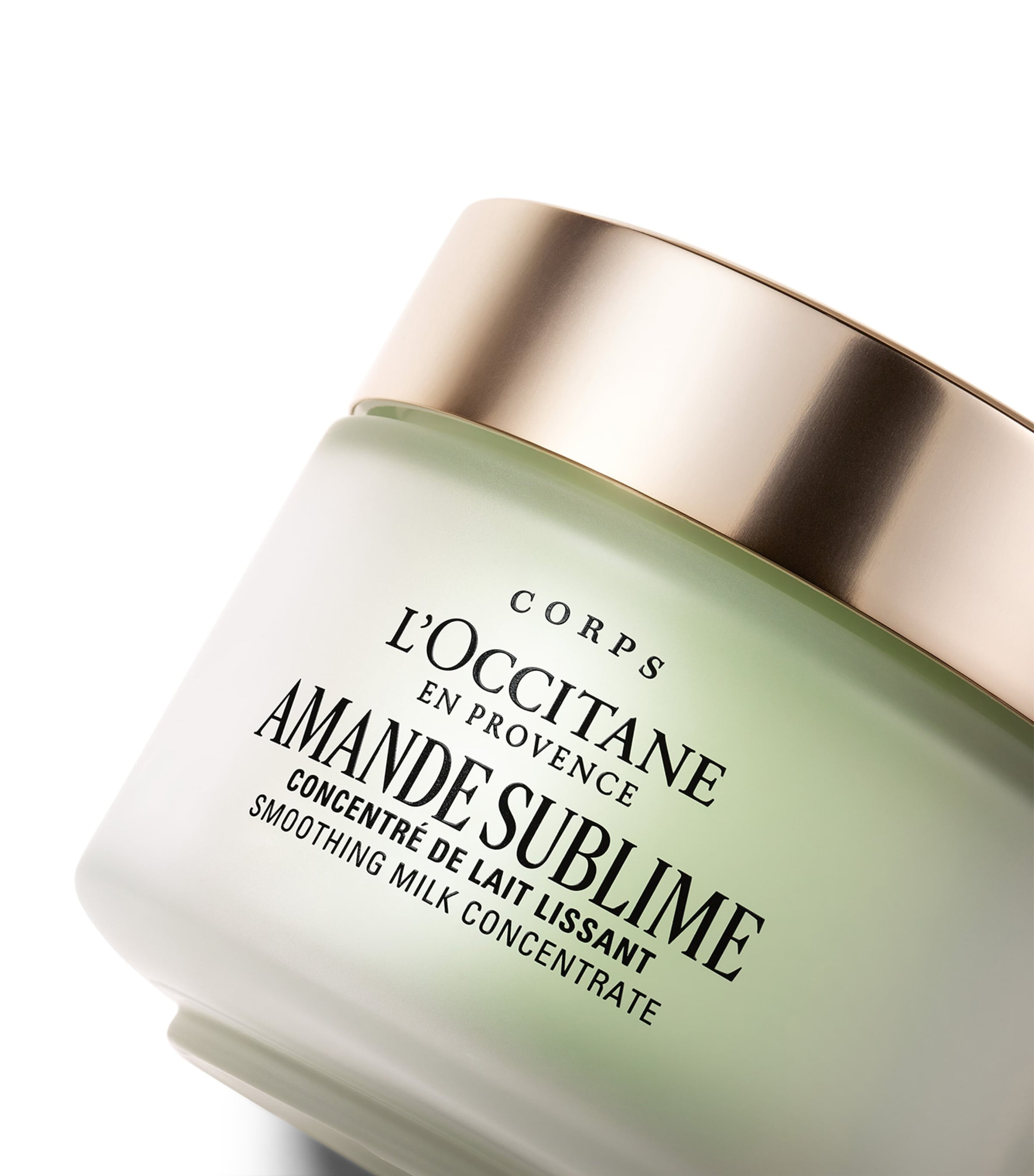 L'Occitane Almond Milk Concentrate (200ml) Image 2