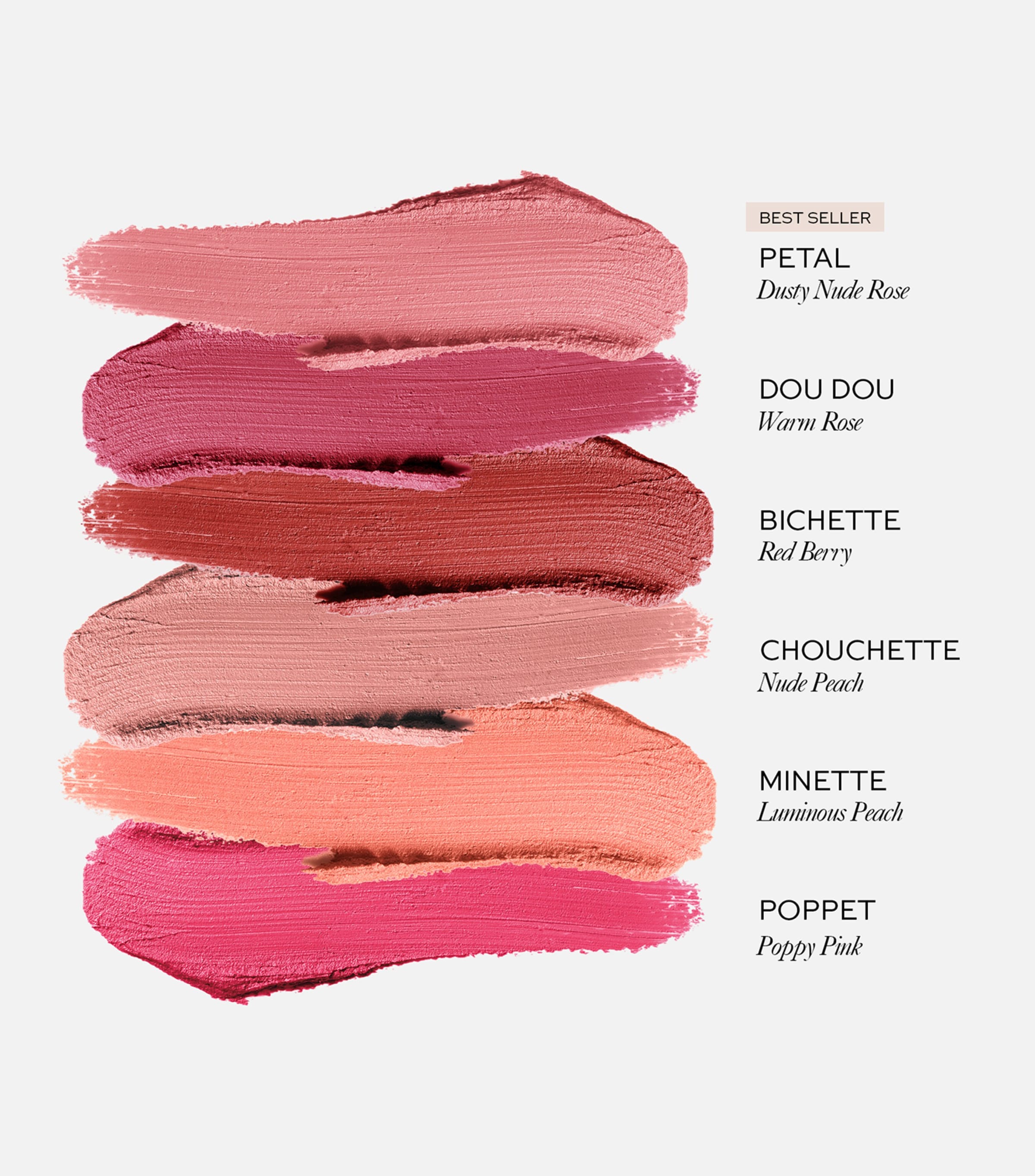 Baby Cheeks Blush Stick GARÇONNE Image 5