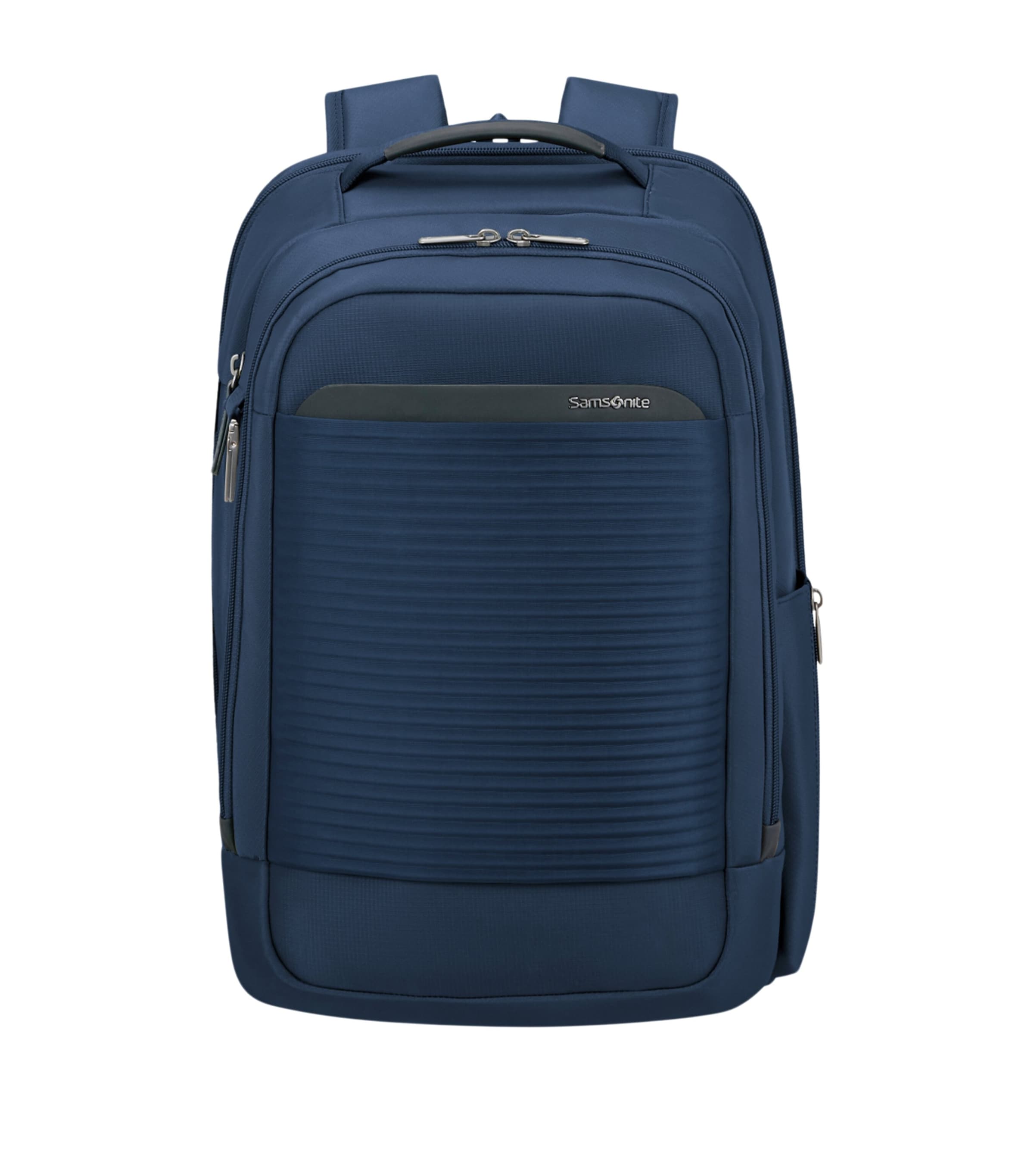 Samsonite Paralux 2-in-1 Travel Backpack In Blue