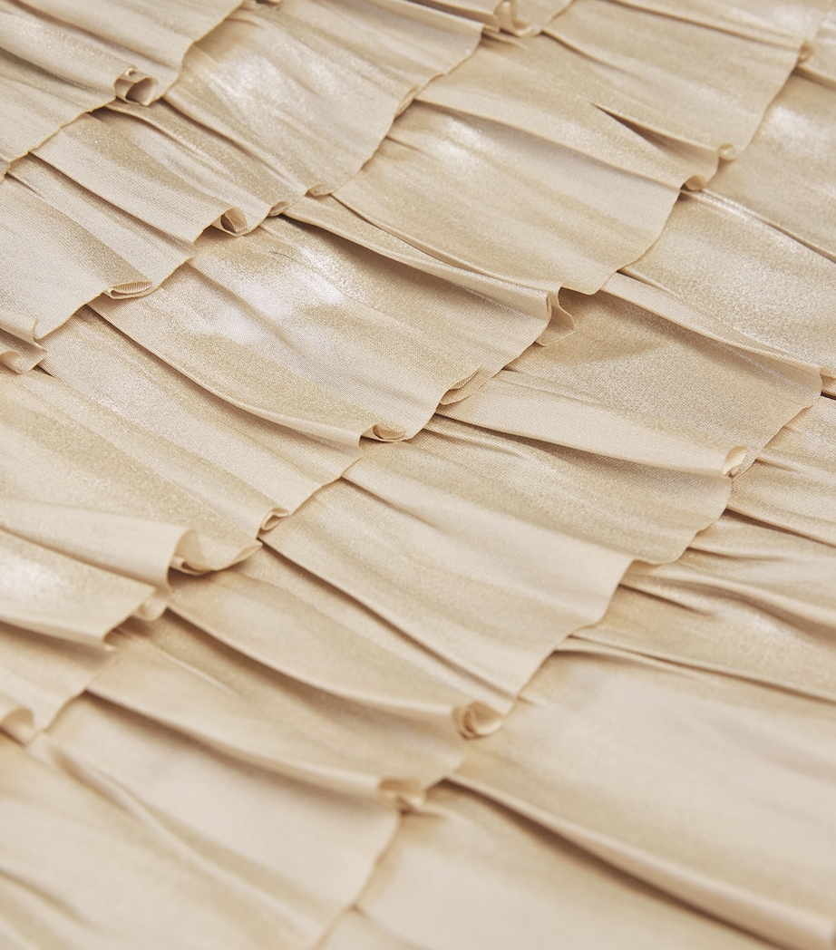 Layered Quinn Sleeveless Top OPAL Image 5