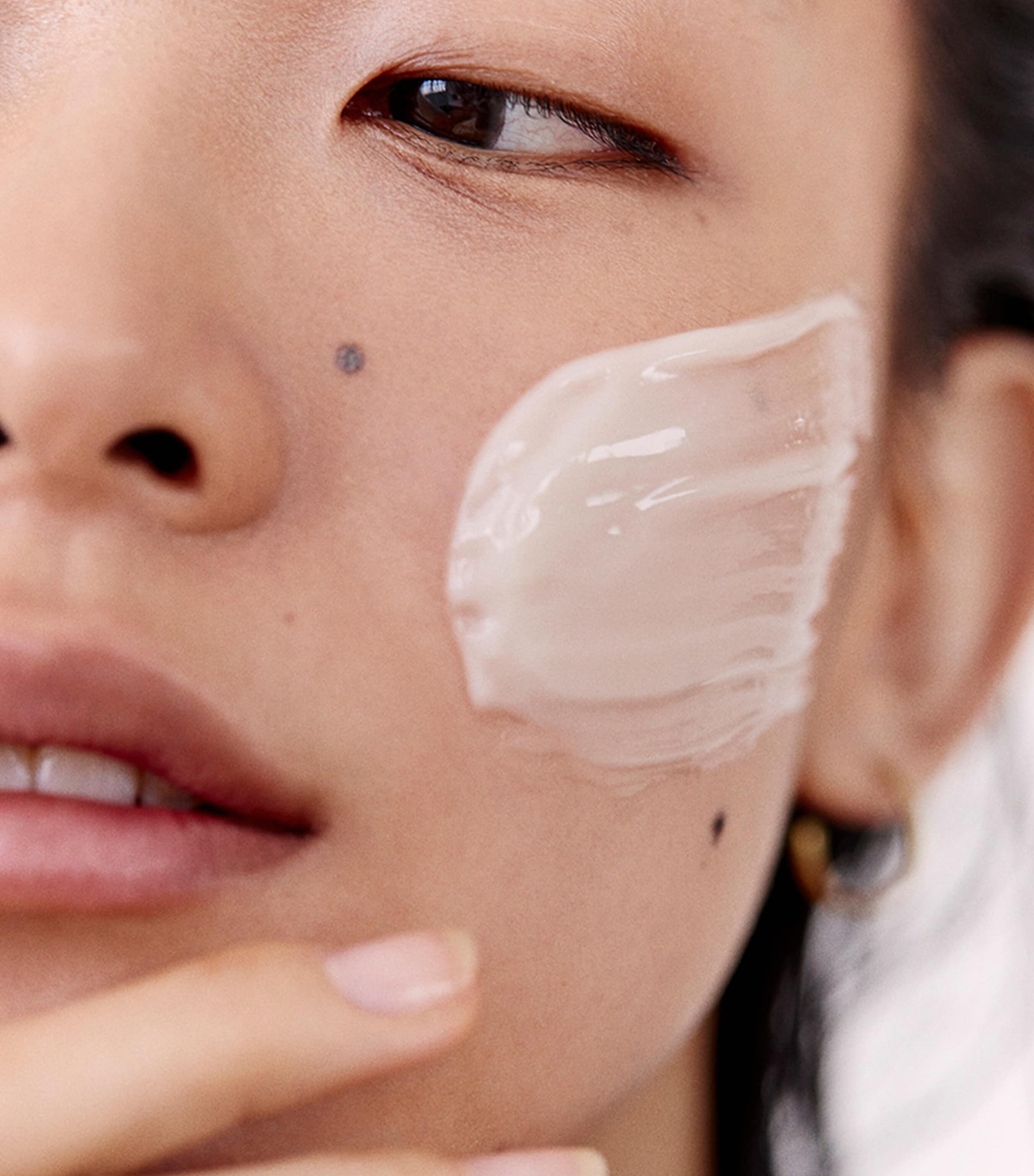 Fresh Rose Deep Hydration Sleeping Mask (2 x 15ml) Image 3