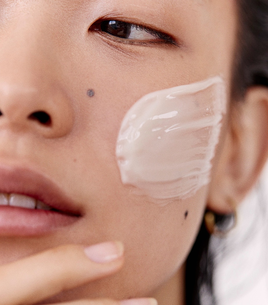 Rose Deep Hydration Sleeping Mask (2 x 15ml) NO COLOUR Image 3