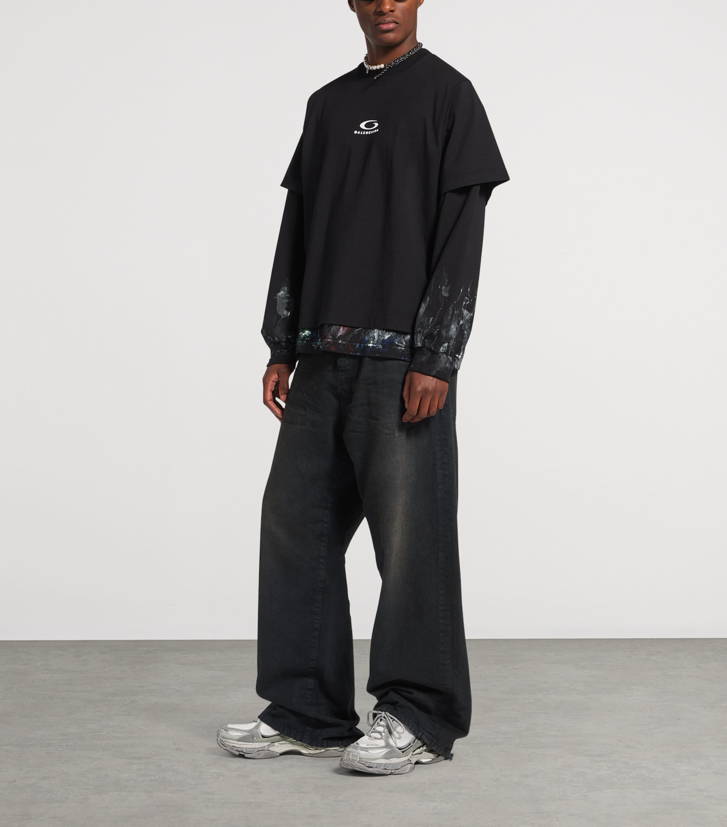 Balenciaga Triple S.2 Sneakers Image 2