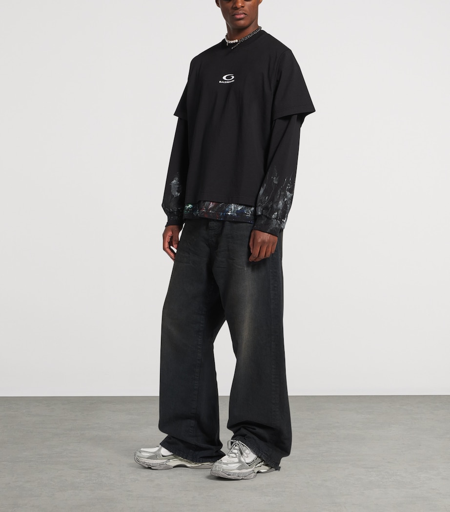 Balenciaga Triple S.2 Sneakers Image 2