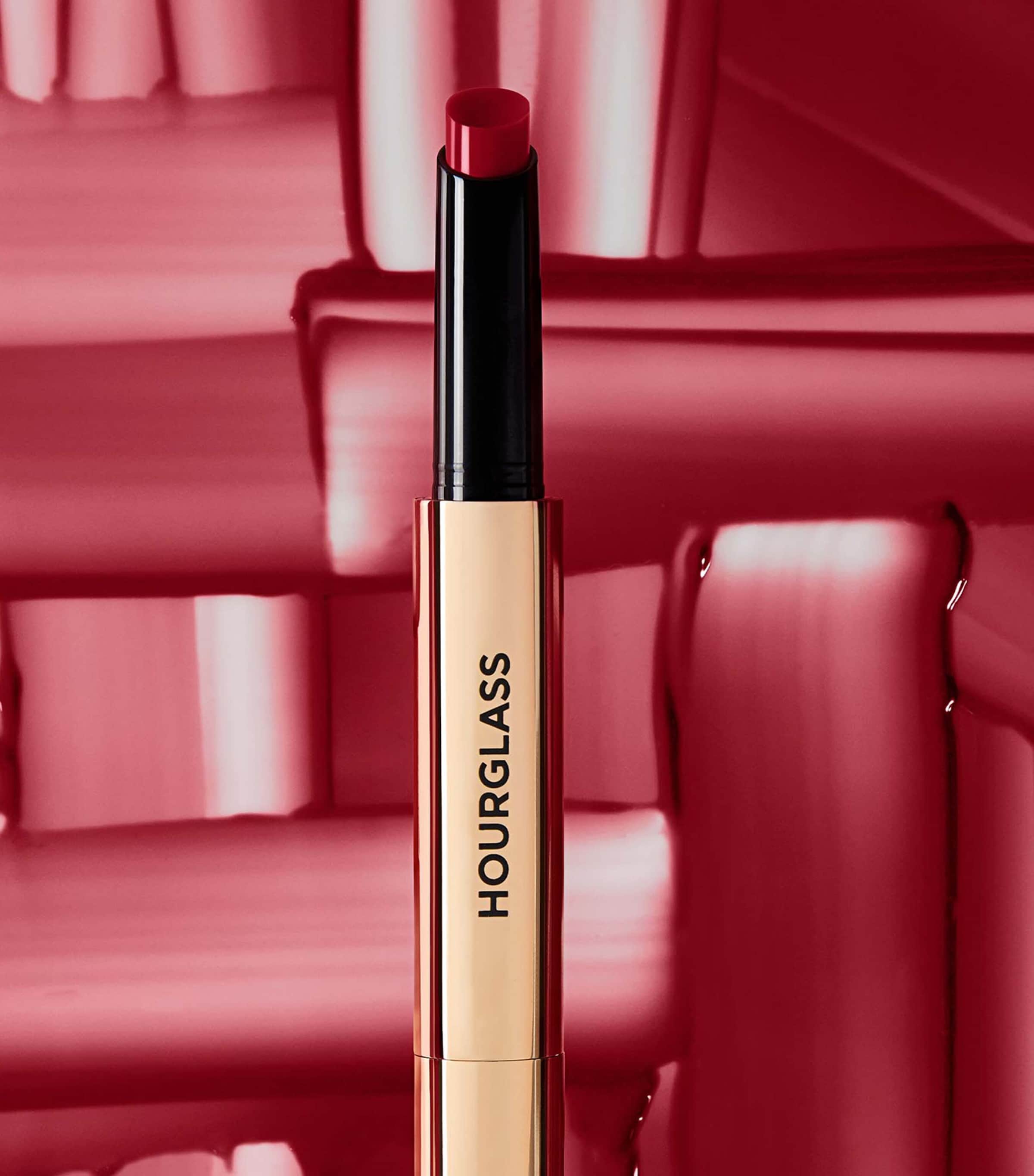 Hourglass Phantom Volumizing Glossy Balm Entice Image 3