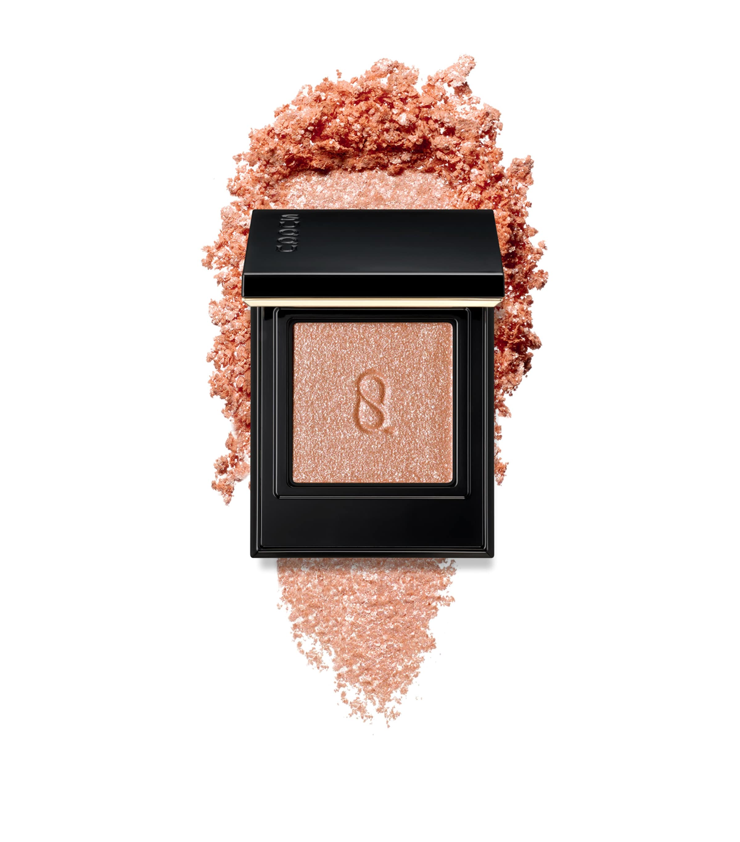 Mono Look Eyes Eyeshadow L-01 Image 4