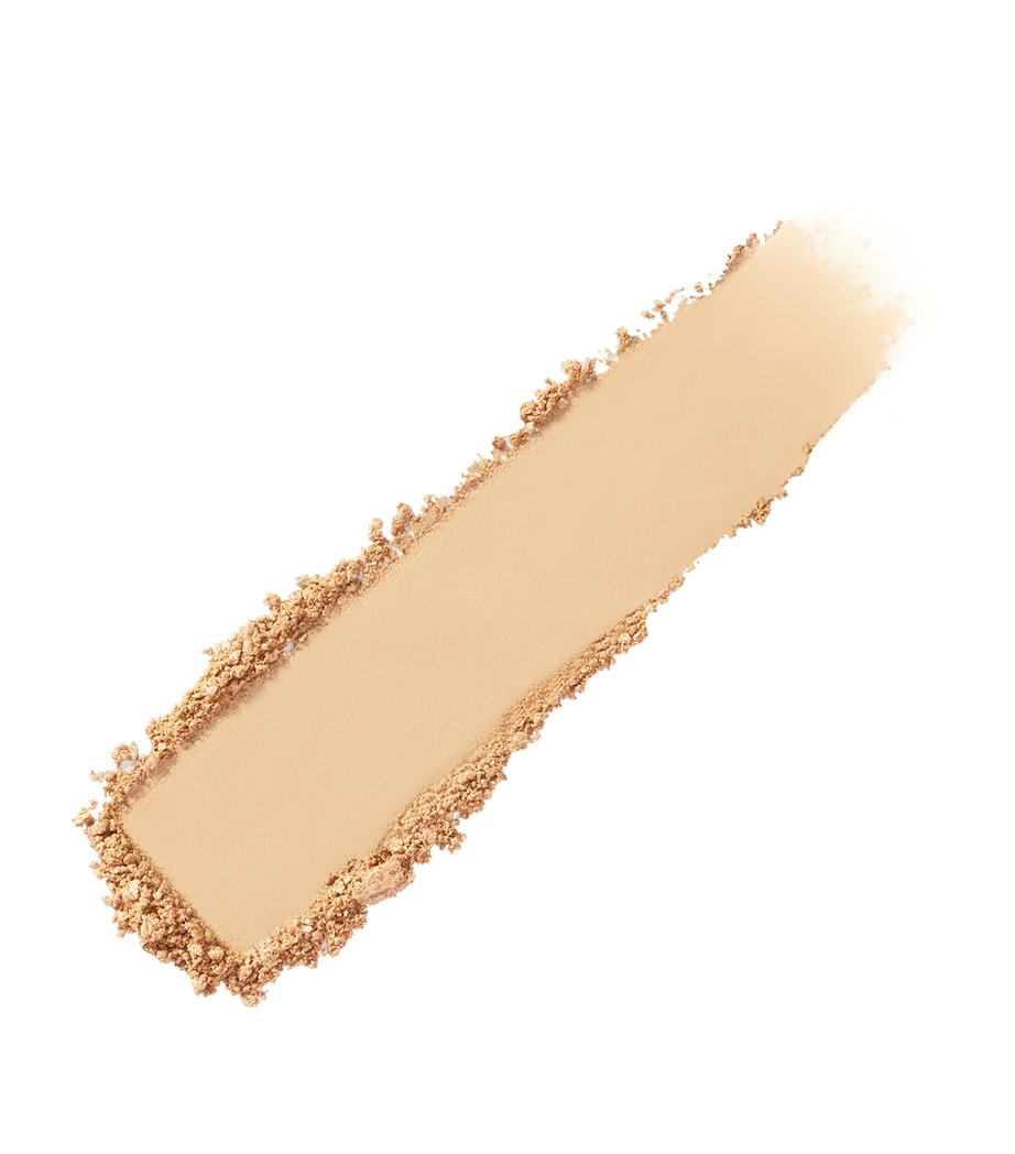 Real Flawless Luminous Perfecting Pressed Powder TRANSLUCENT HONEY Image 2