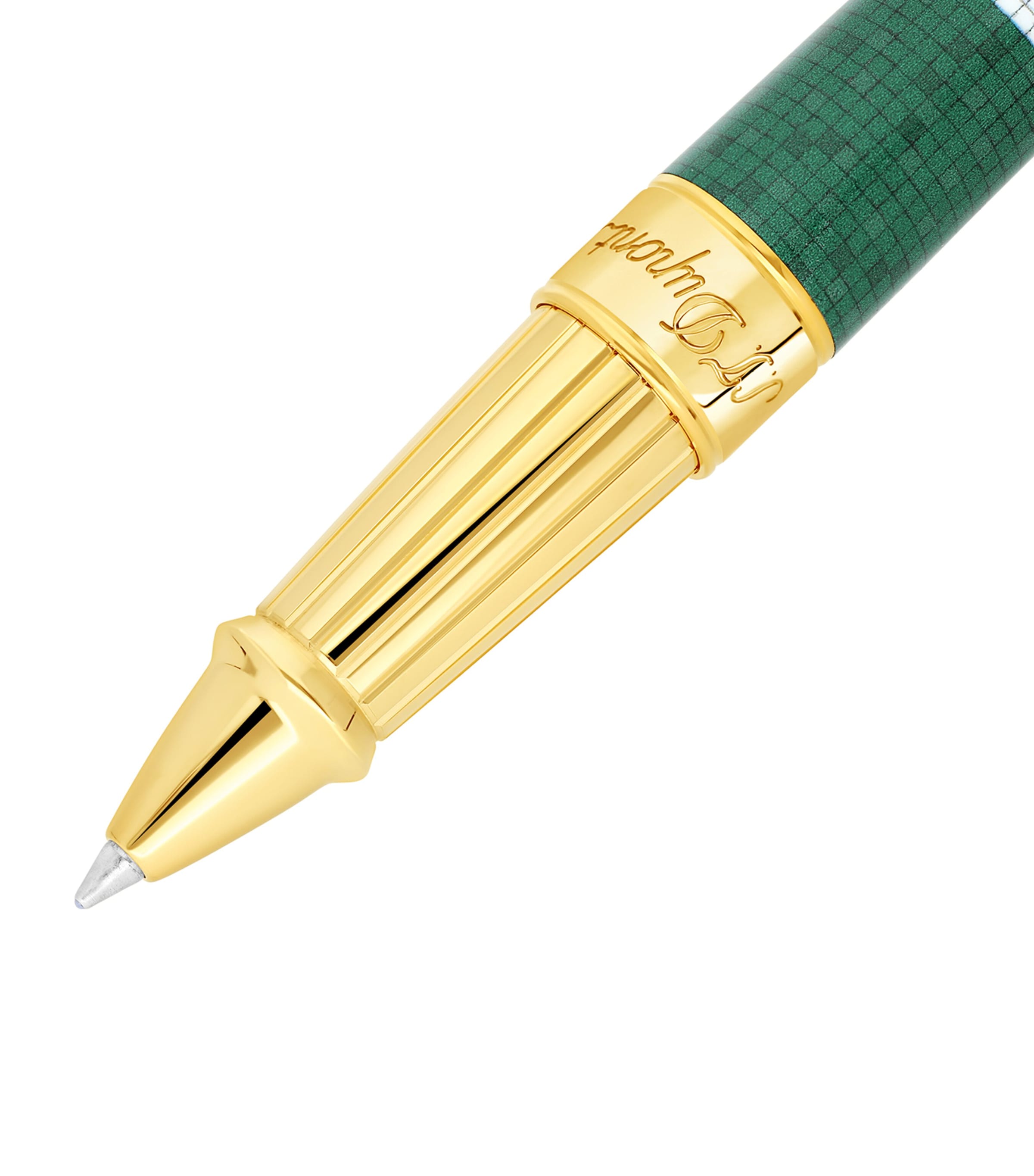 Line D Eternity Rollerball Pen MULTI Image 2