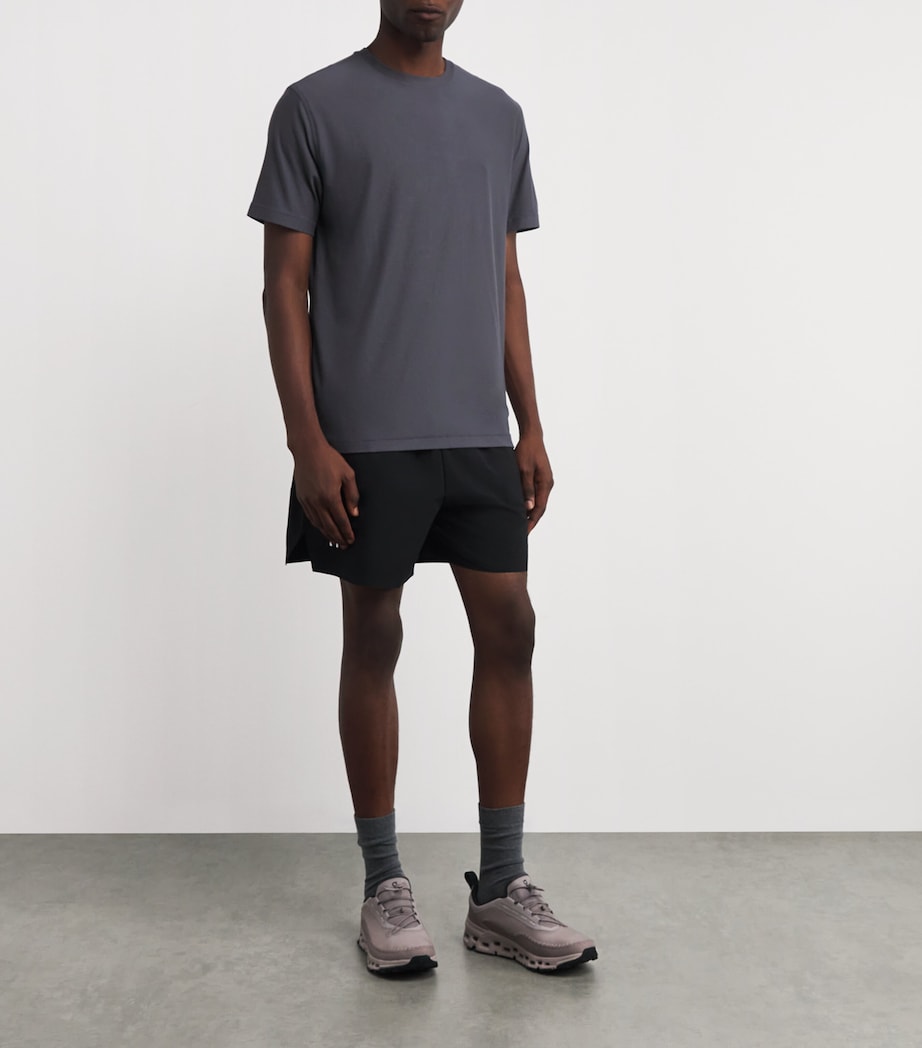 Strato Tech T-Shirt MNL-MOONLIGHT Image 2