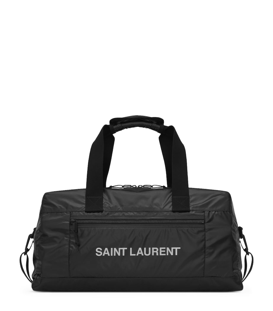 Logo Duffle Bag 1054 Image 1