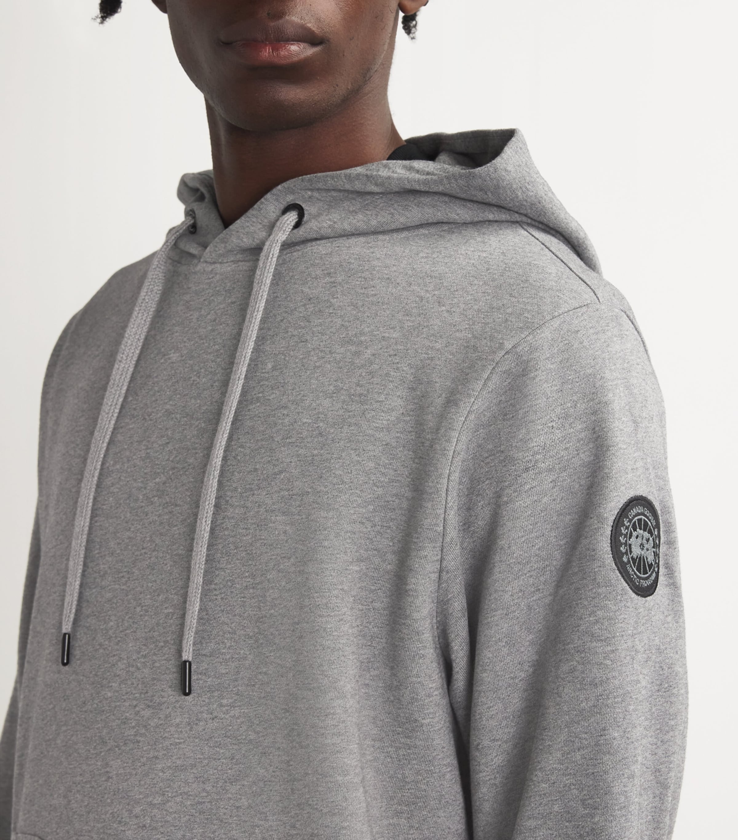 Canada Goose Huron Hoodie | Harrods US