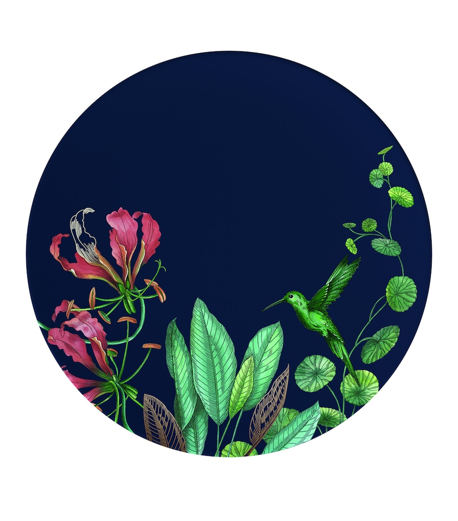 Avarua Flat Plate (27cm) MULTI Image 1