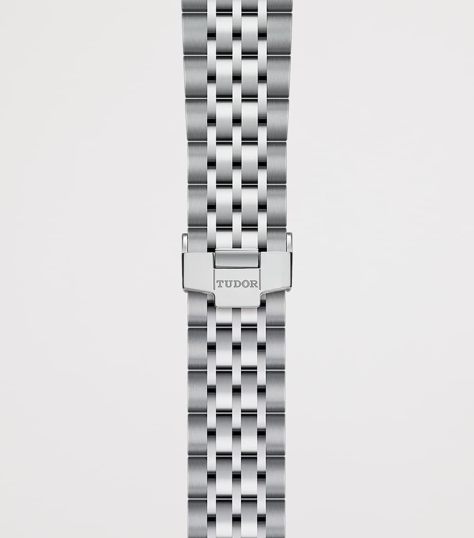 TUDOR 1926 Stainless Steel Watch 36mm Silver Image 2