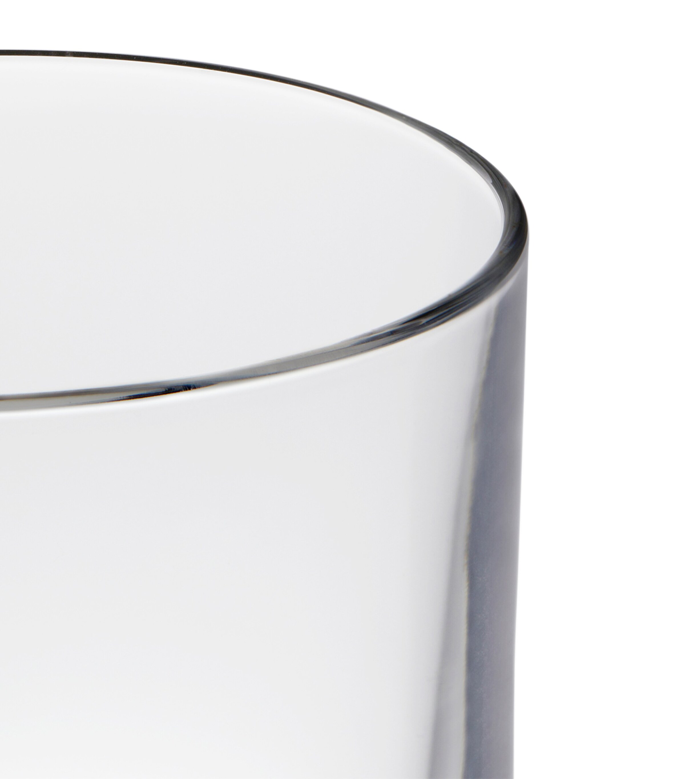 DG Millennials Logo Shot Glasses (Set of 2) U0058 TRASPARENTE/DG Image 4