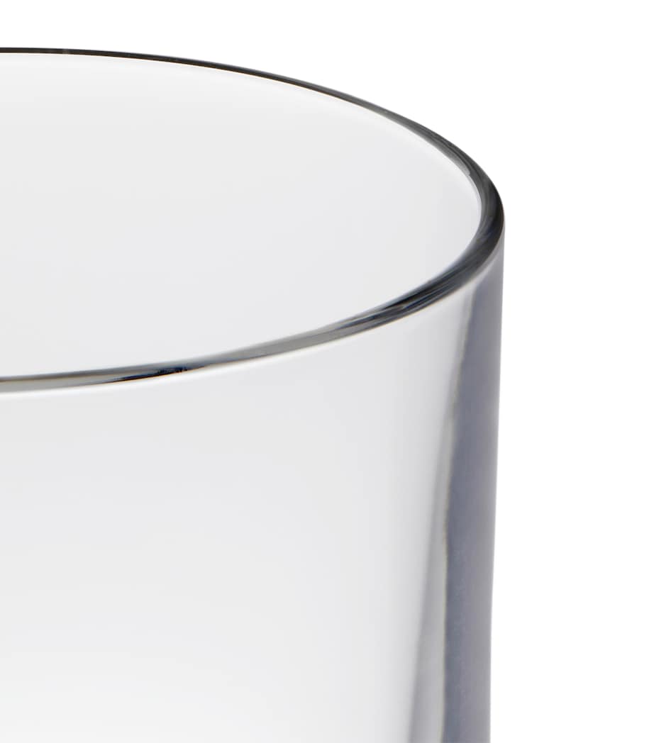 DG Millennials Logo Shot Glasses (Set of 2) U0058 TRASPARENTE/DG Image 4