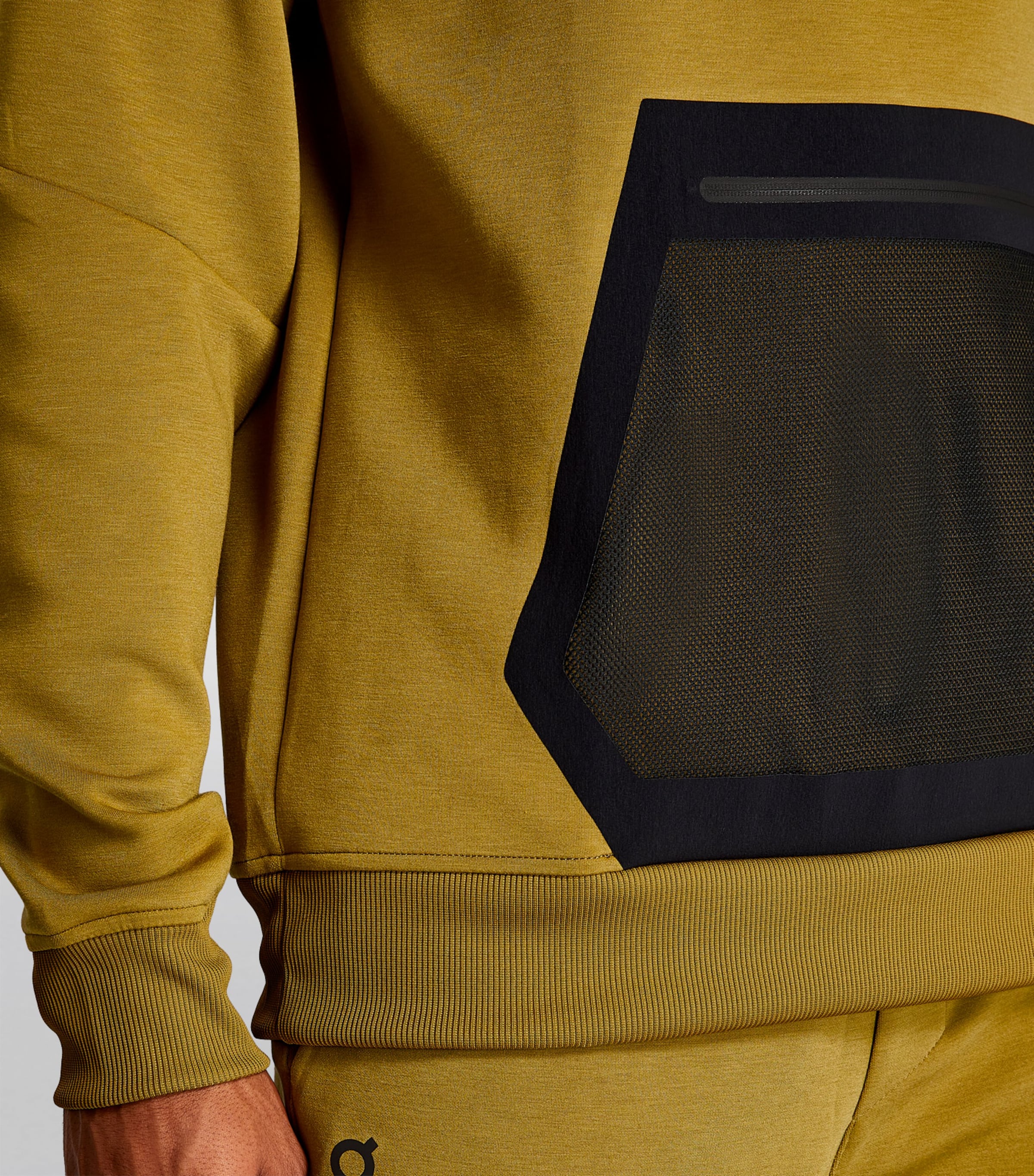 Technical Hoodie HUNTER Image 6