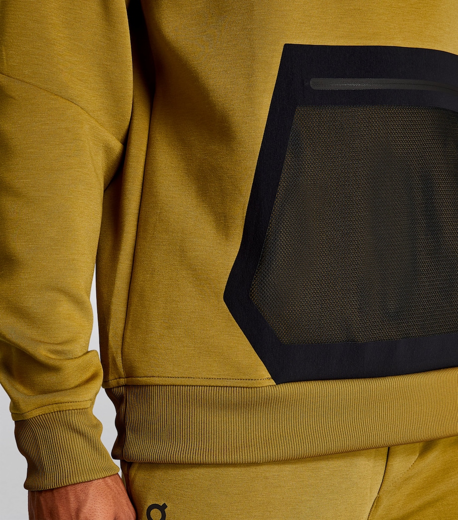 Technical Hoodie HUNTER Image 6