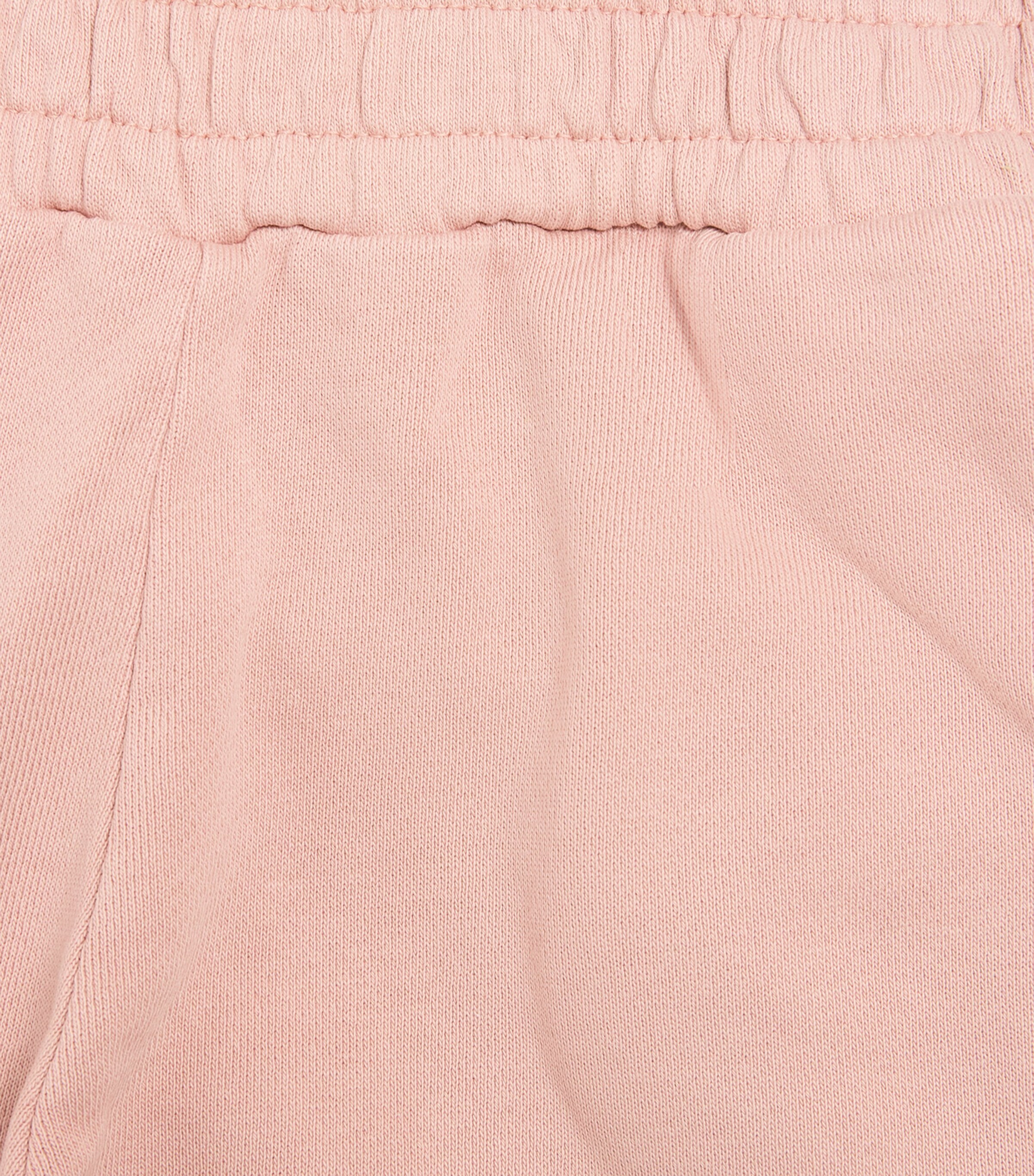 Cotton Cargo Sweatpants (4-12+ Years) 3B07 Image 3