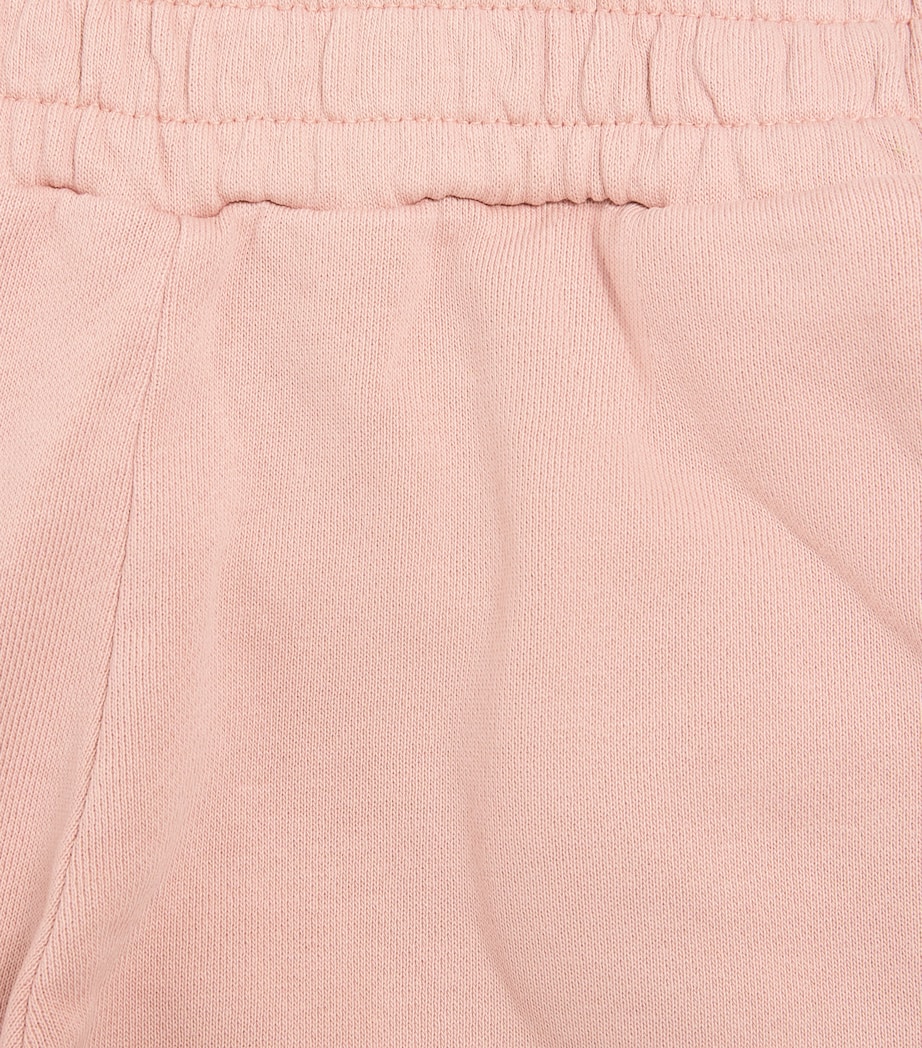 Cotton Cargo Sweatpants (4-12+ Years) 3B07 Image 3