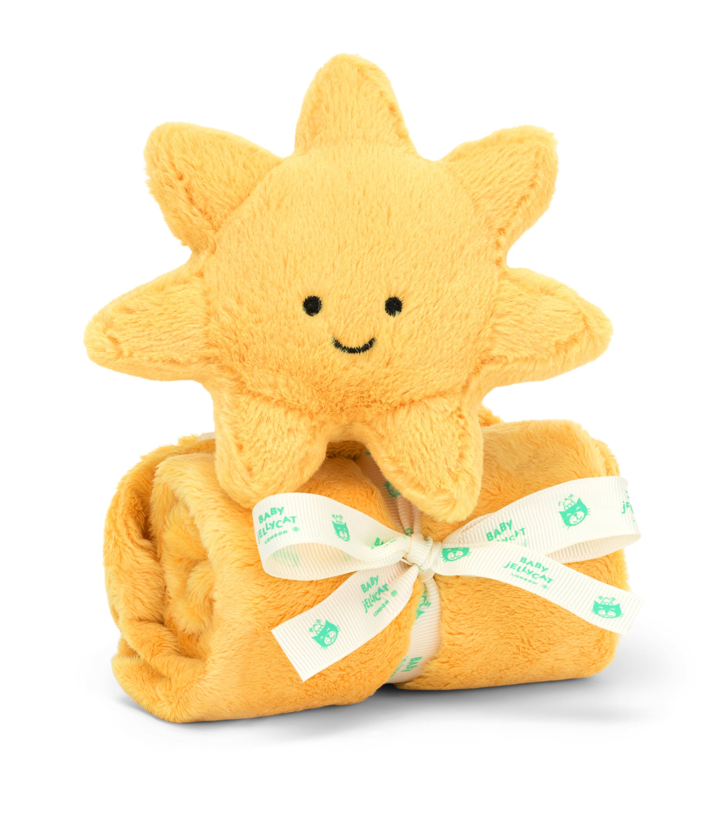 Jellycat Amuseables Sun Soother (34cm x 34cm) Image 4