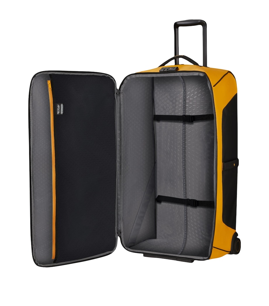 Samsonite Prodiver Duffle Suitcase (79cm) Yellow Image 3