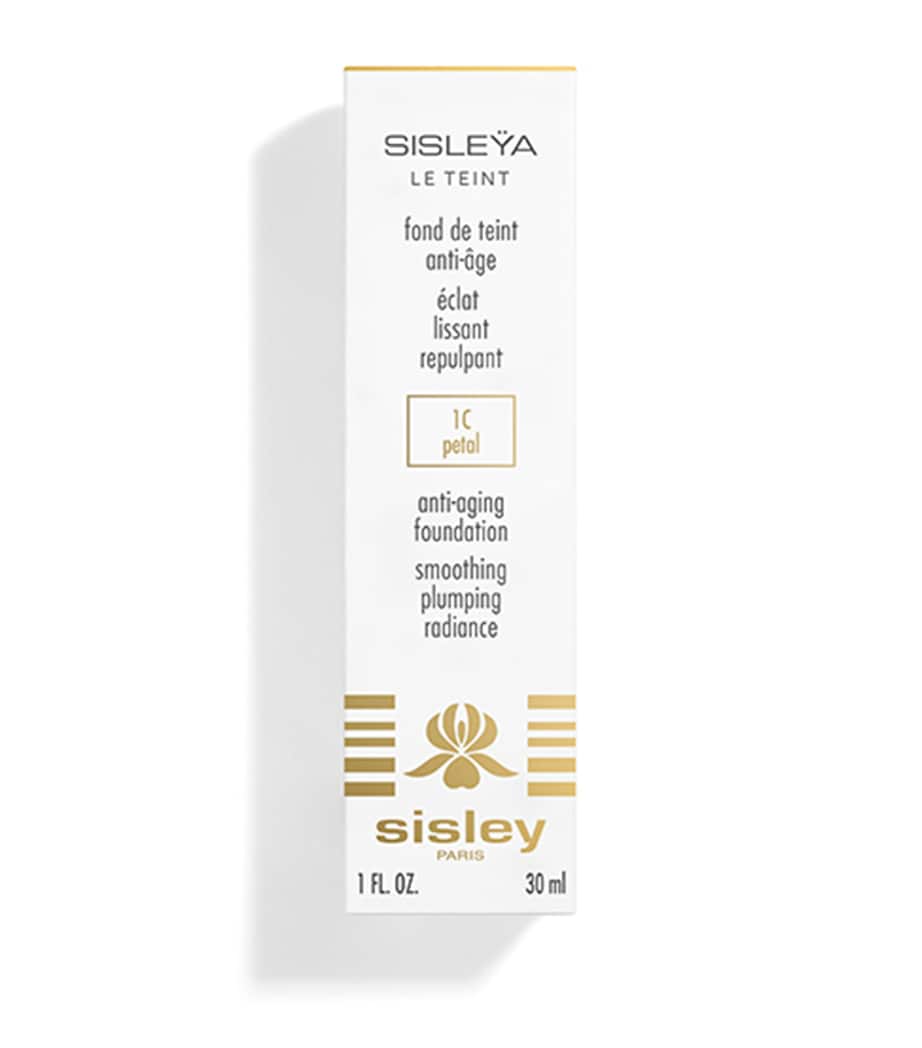 Sisleÿa Le Teint Anti-Aging Foundation 1C PETAL Image 5