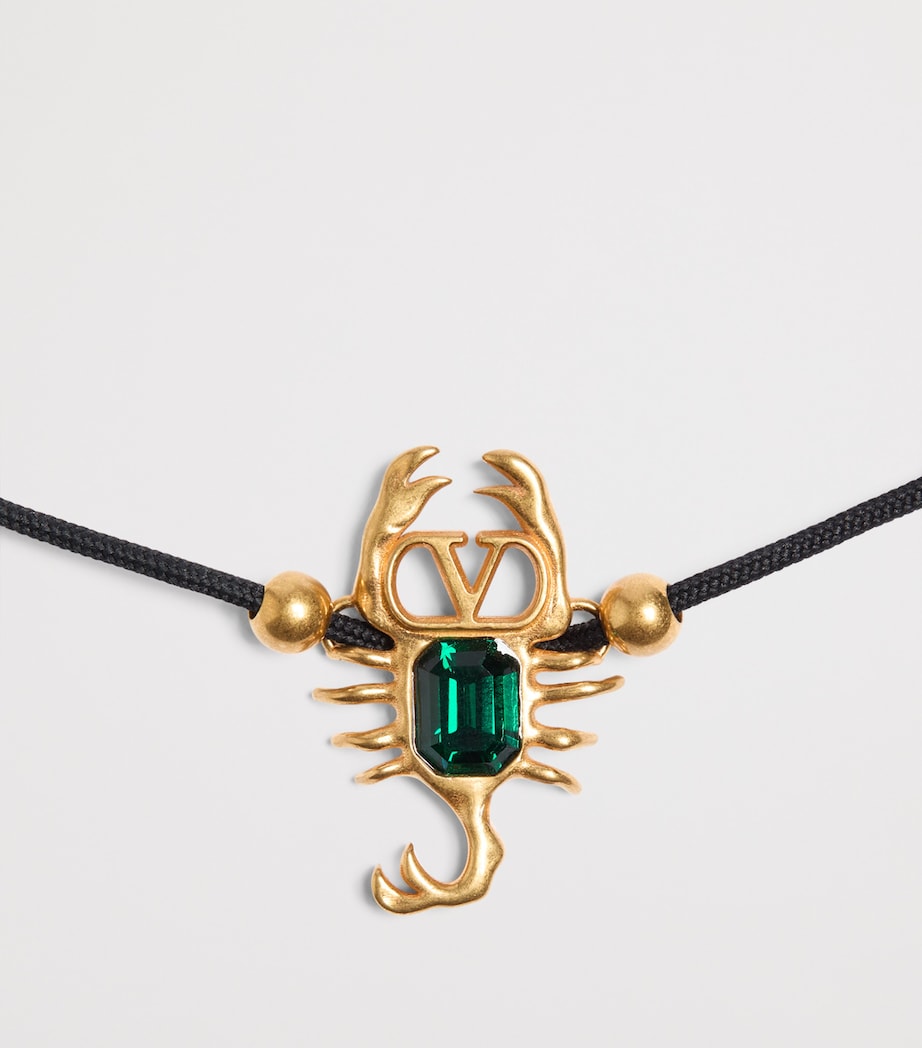 VLogo Scorpion Headband CNG Image 3