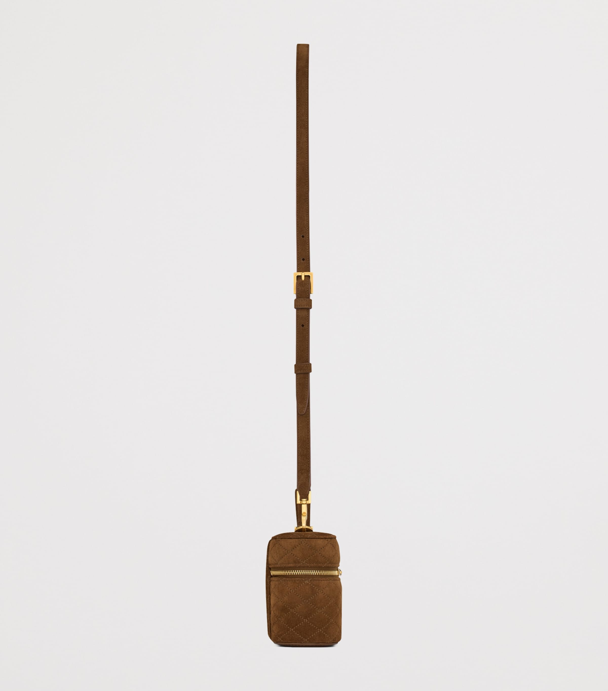 Saint Laurent Gaby Vanity Bag Image 6