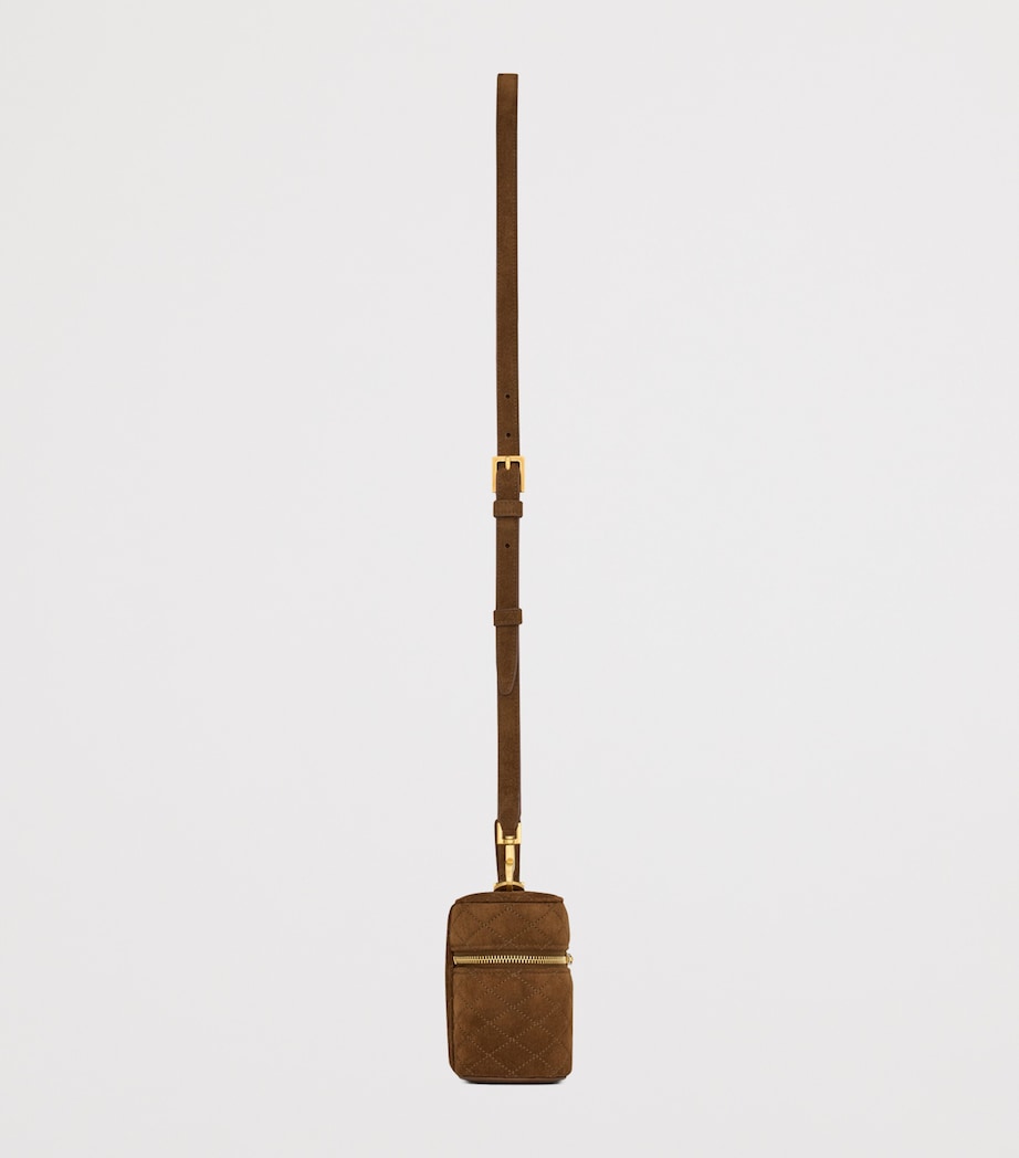 Saint Laurent Gaby Vanity Bag Image 6