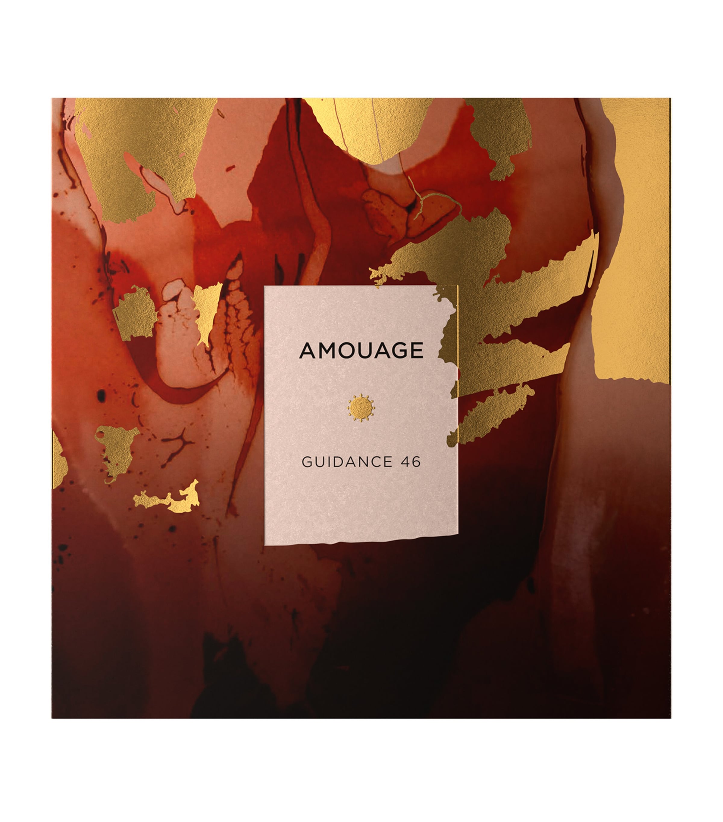 Amouage Guidance 46 Exceptional Extrait de Parfum (100ml