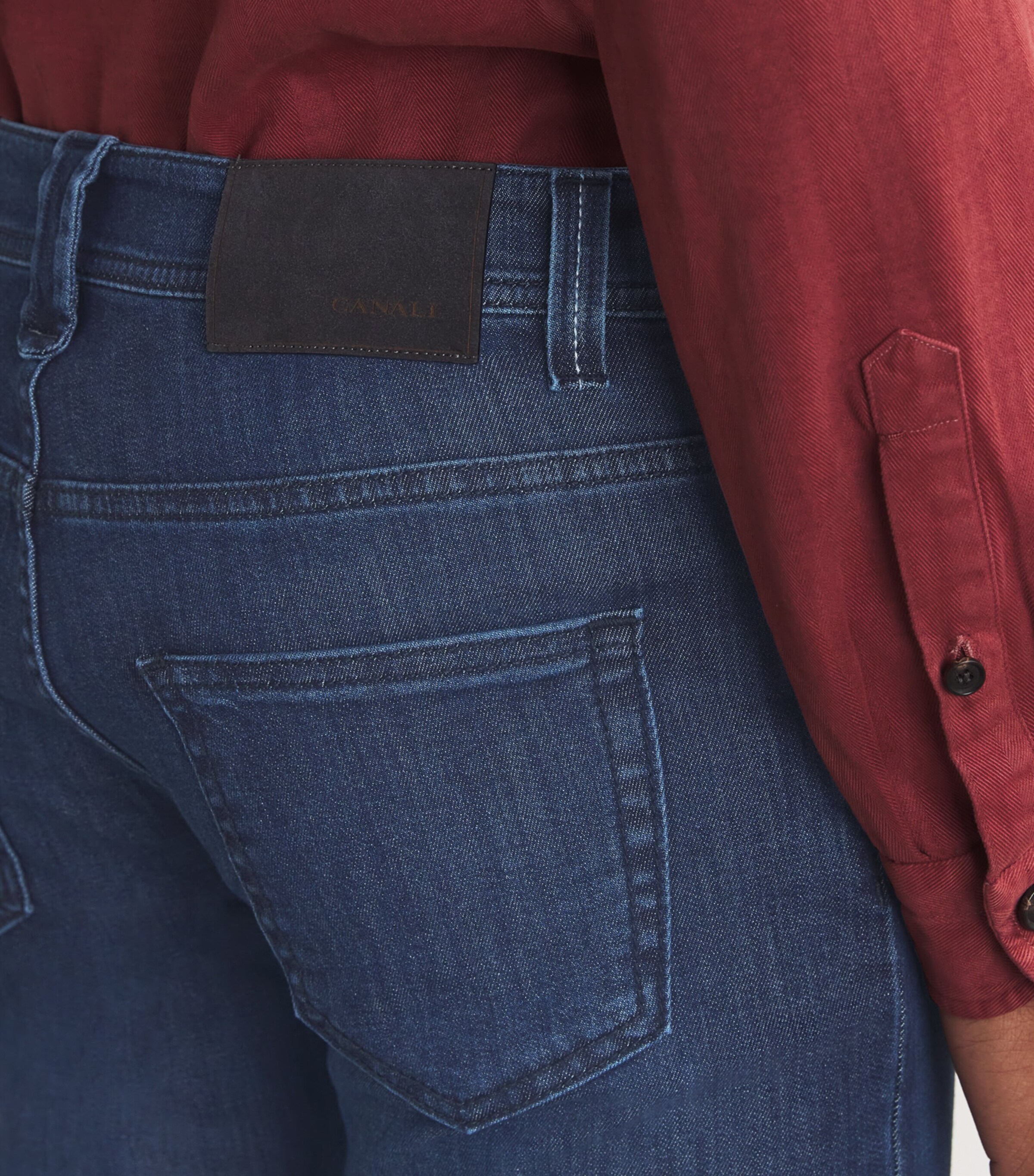 Slim Jeans G32 Image 6