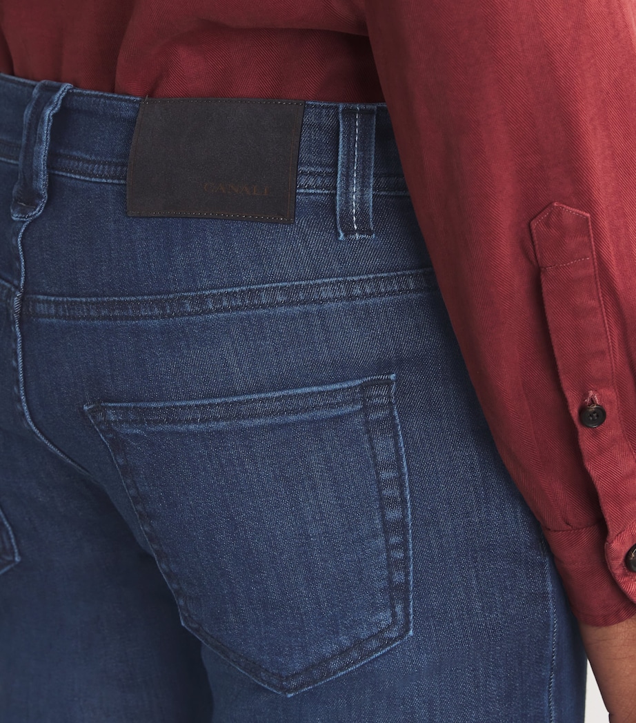 Slim Jeans G32 Image 6