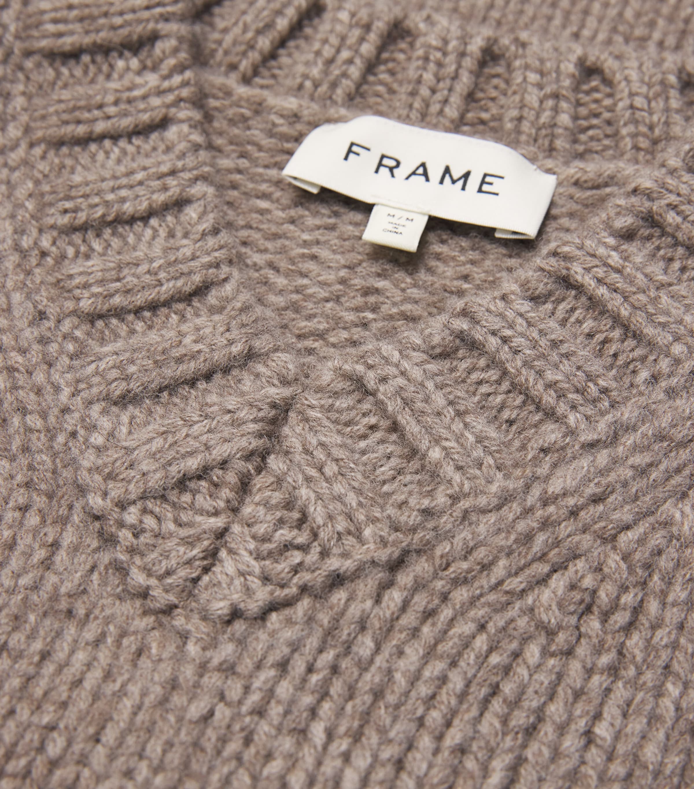 Yak-Wool Sweater Vest DRKT Image 5