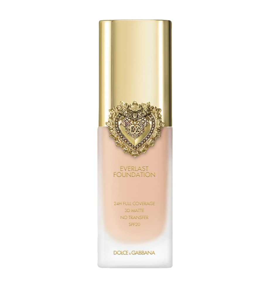 Everlast Foundation SPF 20  5N LIGHT Image 1