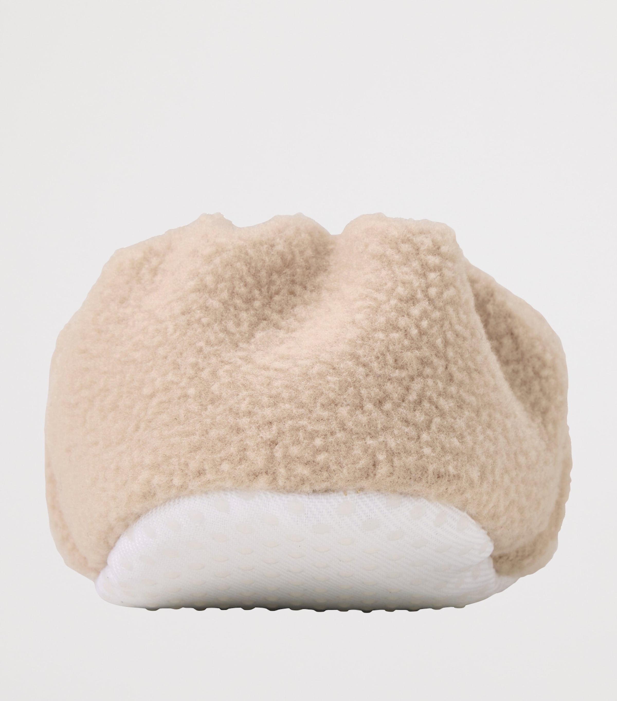 Fleece Room Shoes 9 Image 6