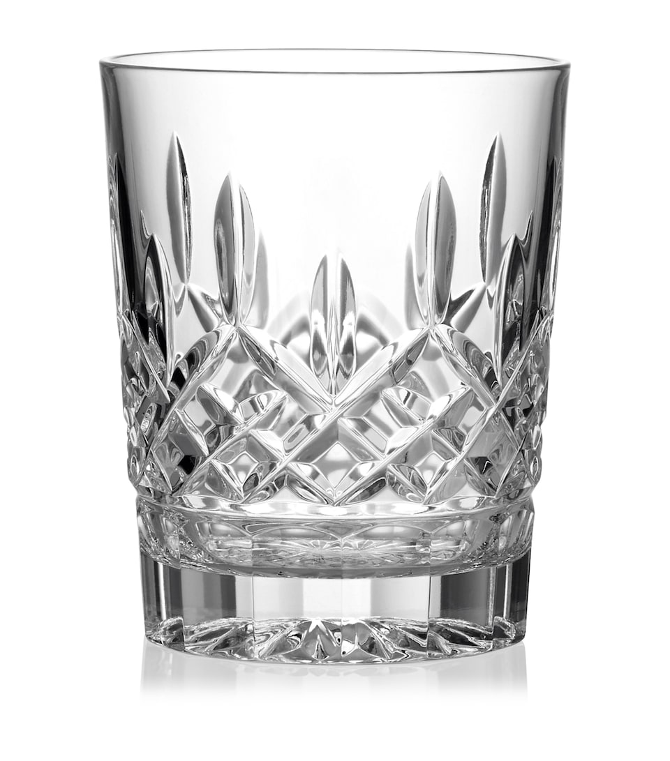 Waterford Lismore Whiskey Glass (375ml) Clear