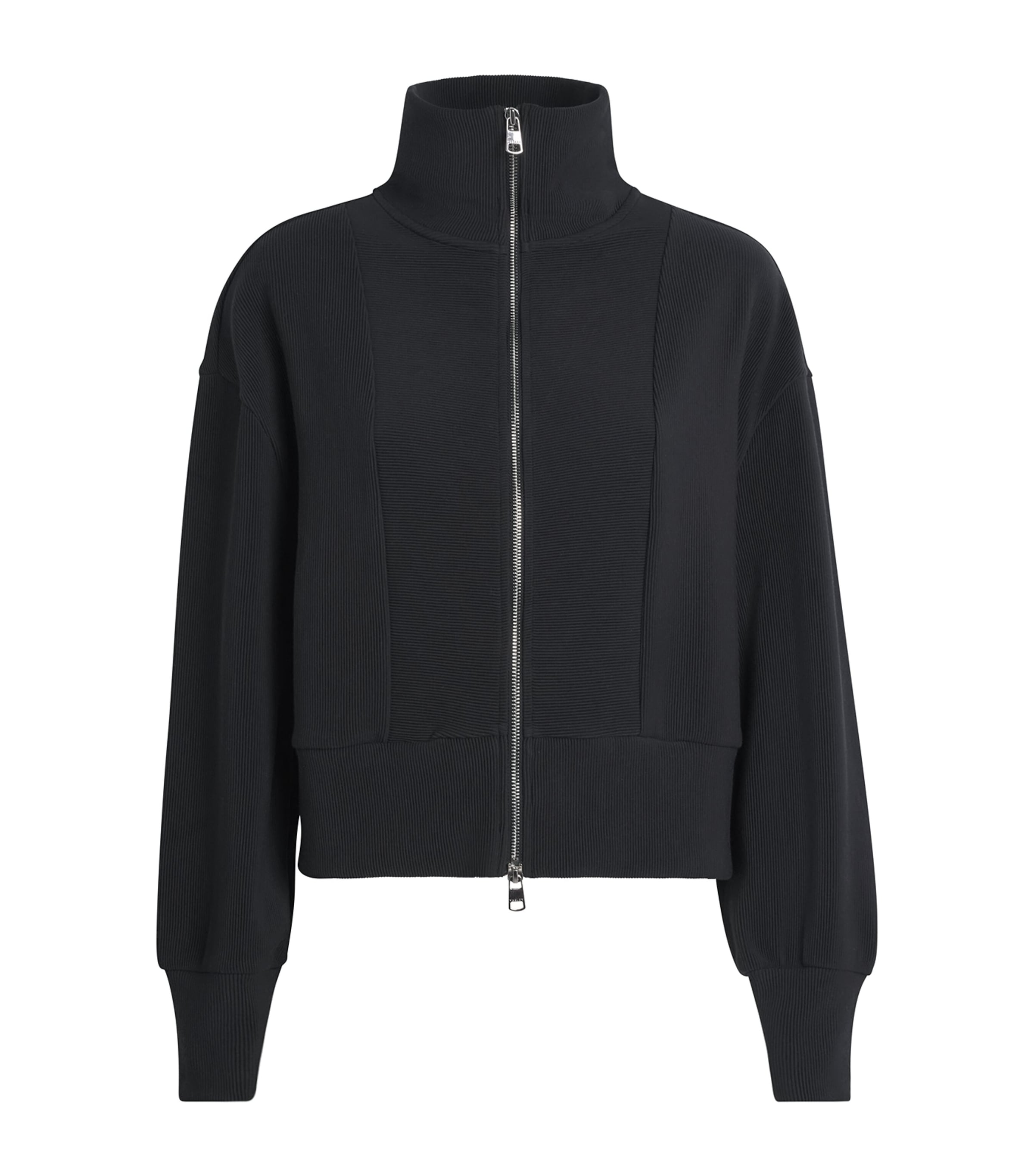 Varley Zip-up Gibbs Sweatshirt
