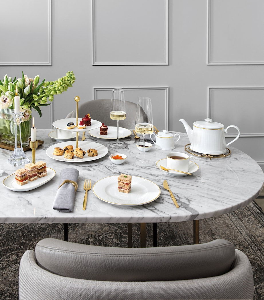 Château Septfontaines Bowl (7cm) WHITE Image 3