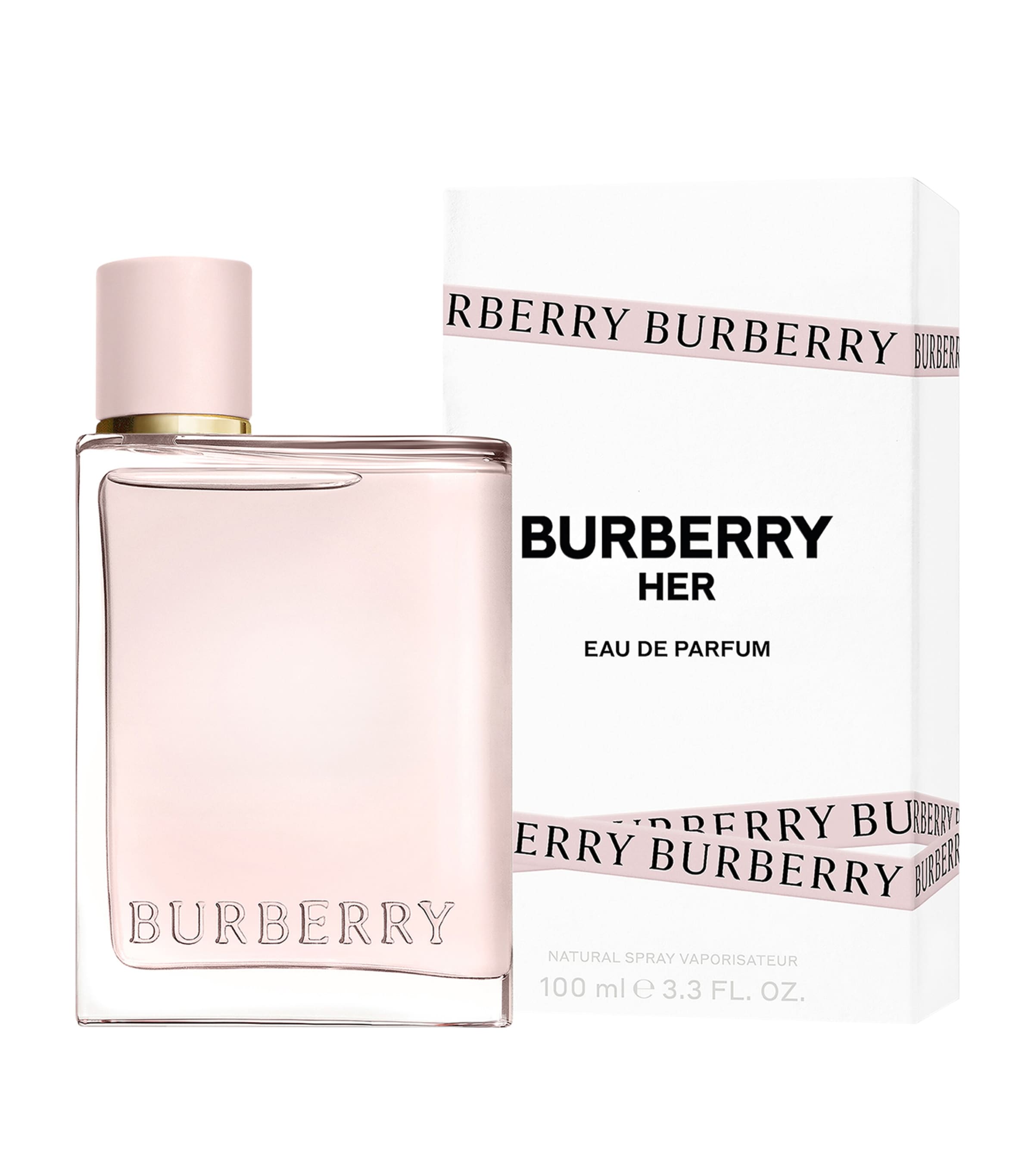 Burberry Limited Perfume 100 ML, outlet SF, VH, EUph bundle