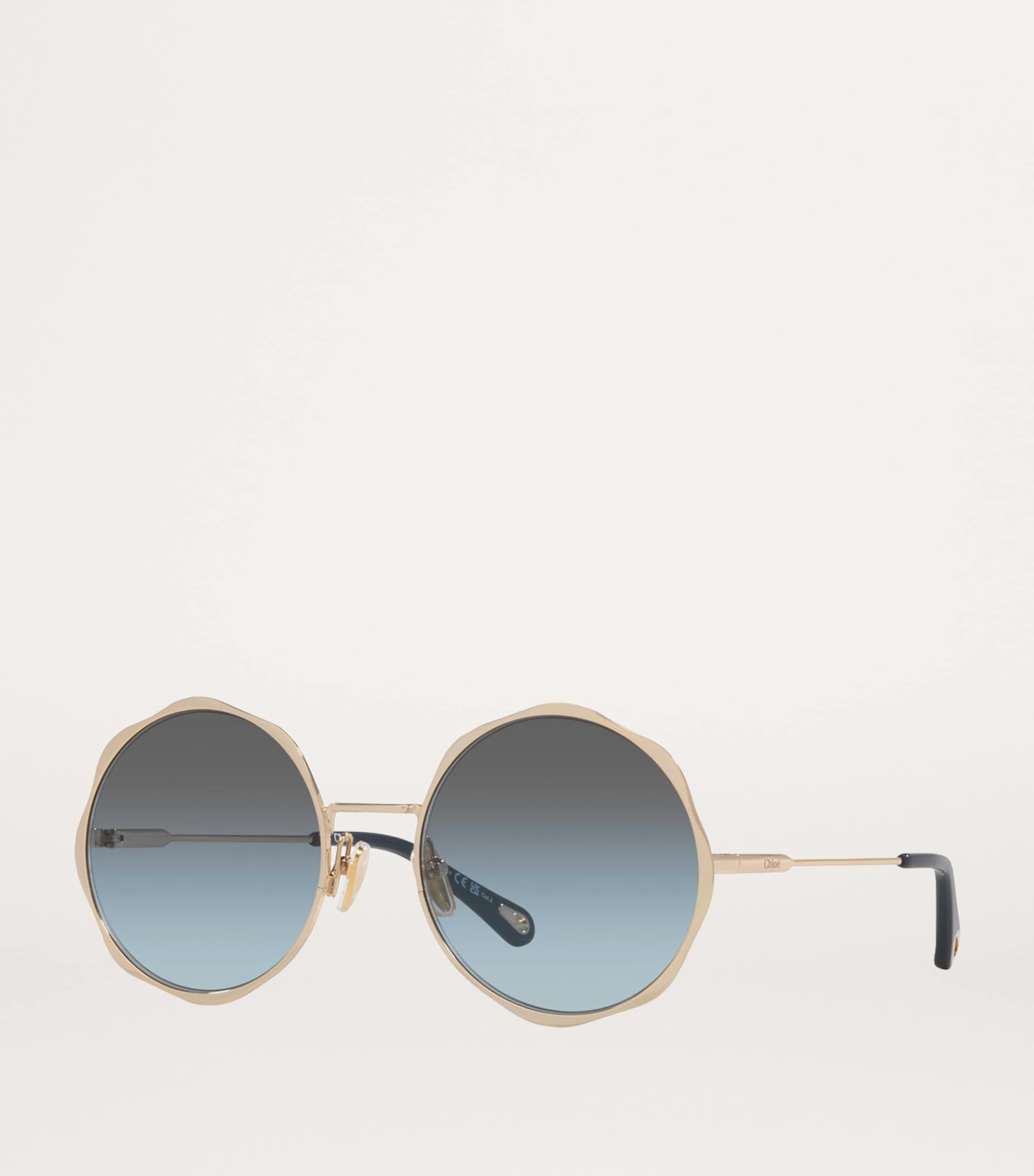 Metal CH0184S Sunglasses 2300B1 Image 2
