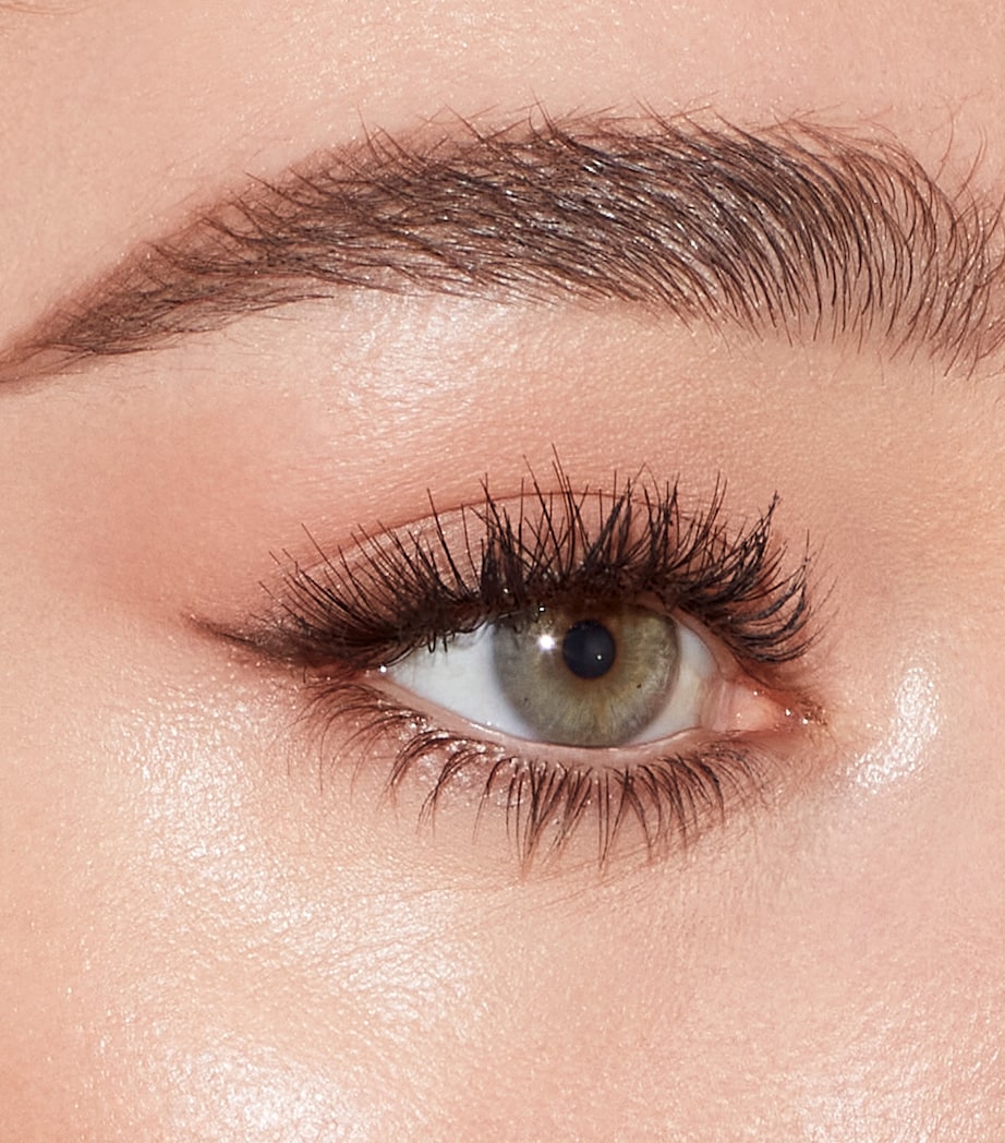 Brow Lift Eyebrow Pencil NATURAL BROWN Image 2