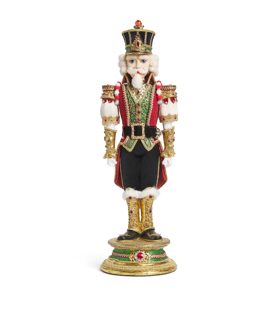Nutcracker Ornament MULTI Image 1