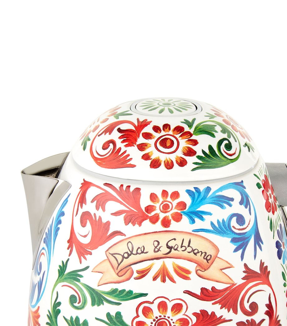 x Dolce & Gabbana Kettle DOLCEGABBANA Image 2