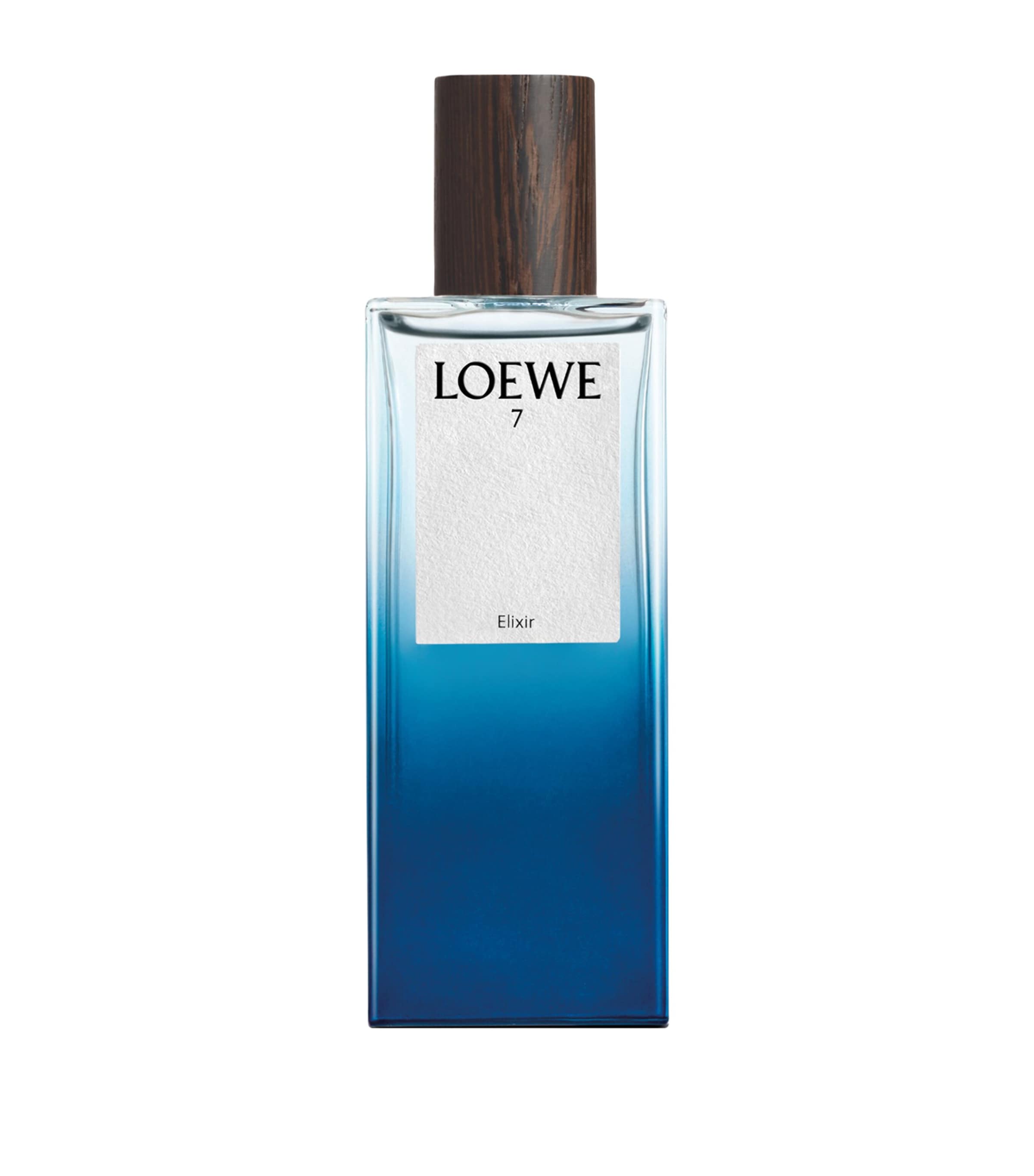 Loewe 7 Elixir Eau De Parfum In White