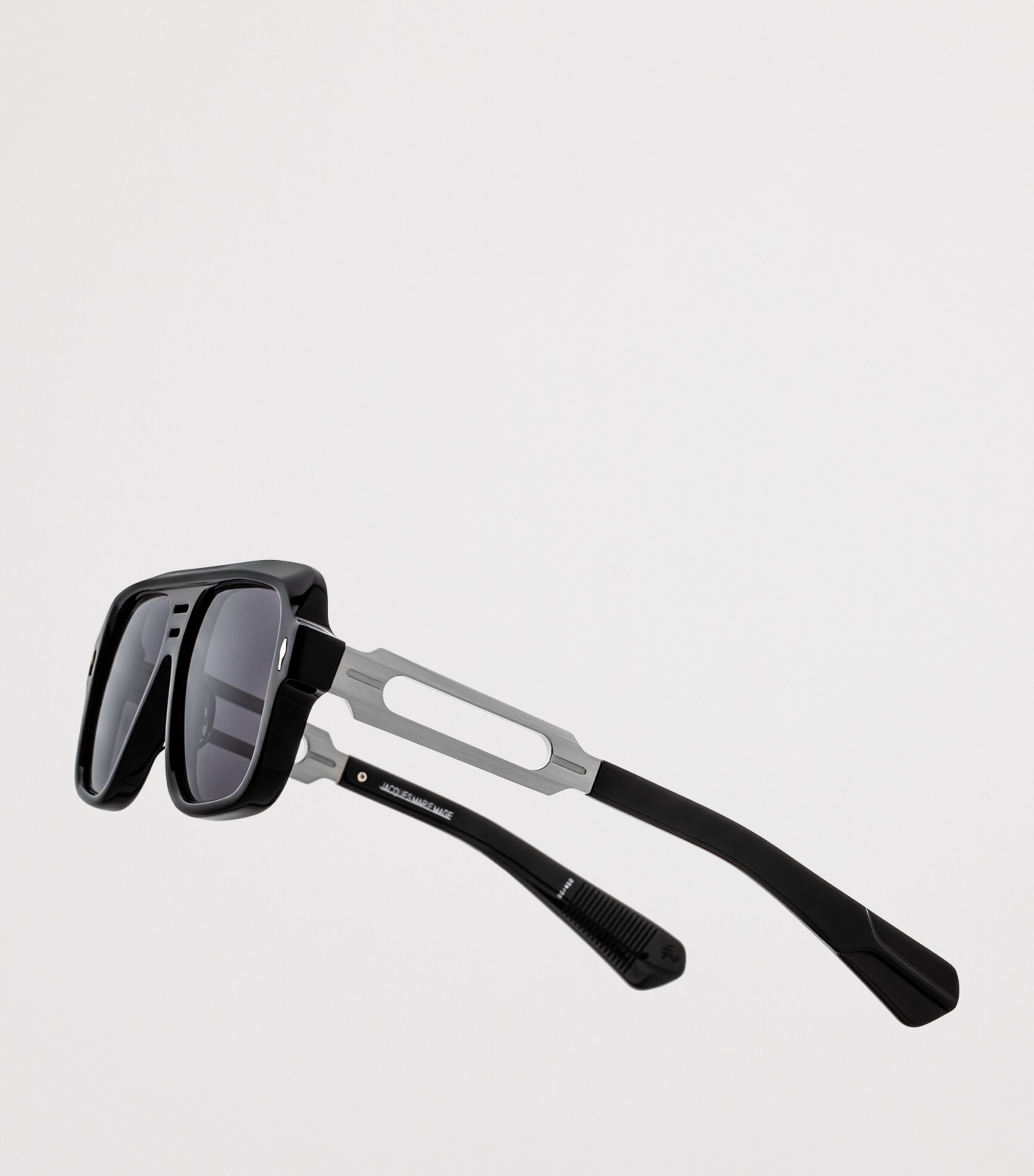 Fugue Sunglasses JET Image 6