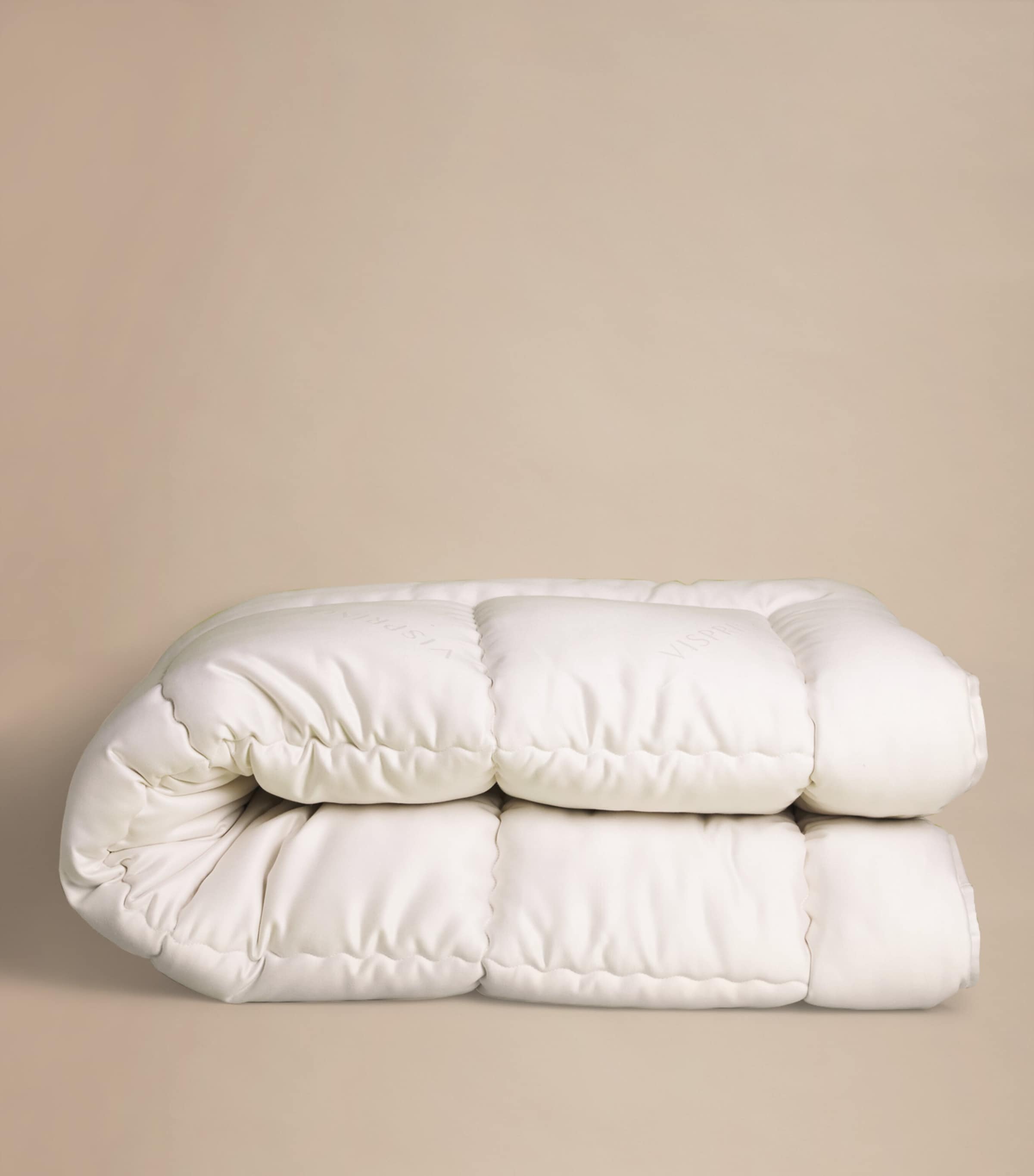 VISPRING QUEEN MATTRESS TOPPER