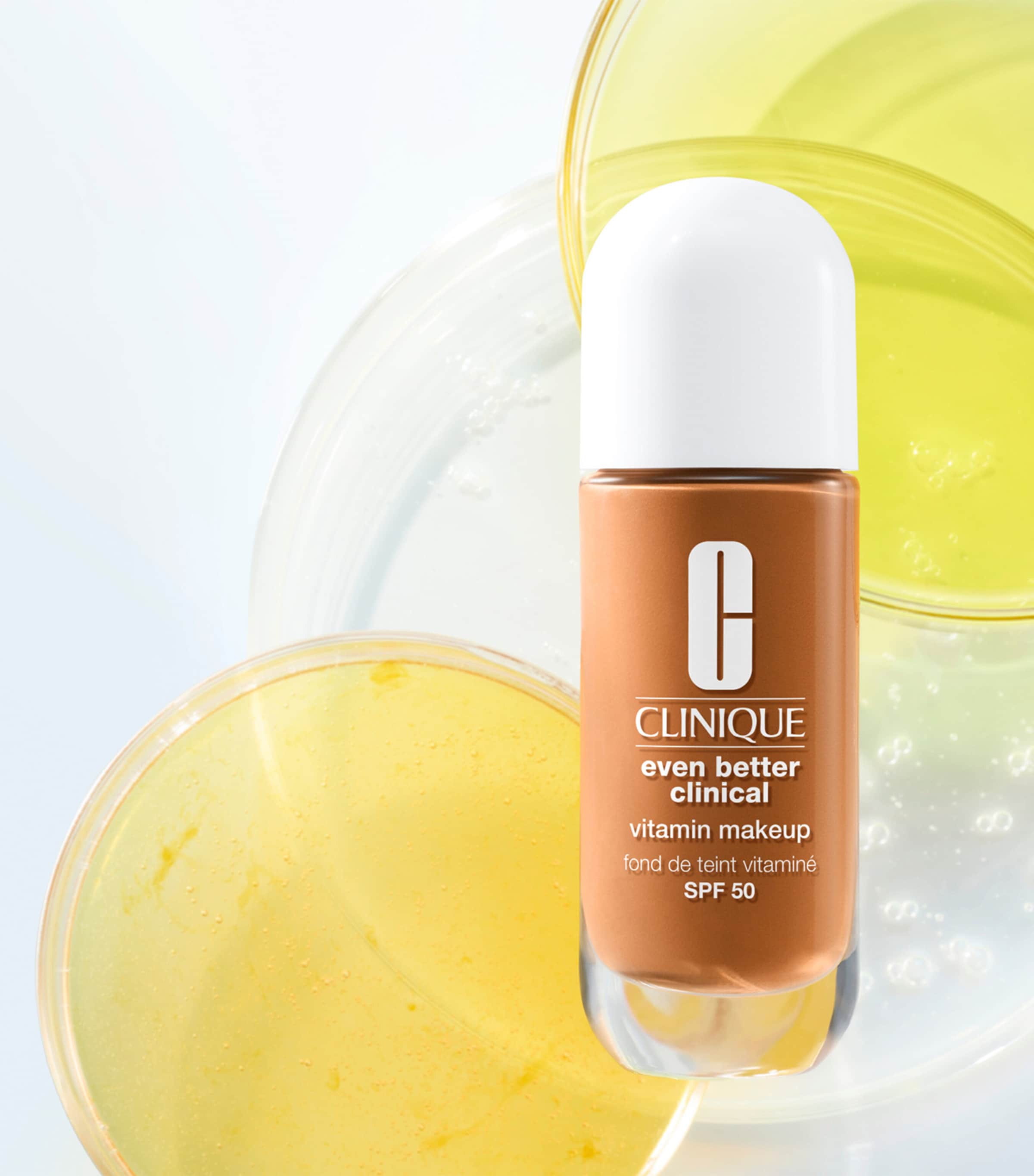 Even Better Foundation SPF 50 04 LC Image 5